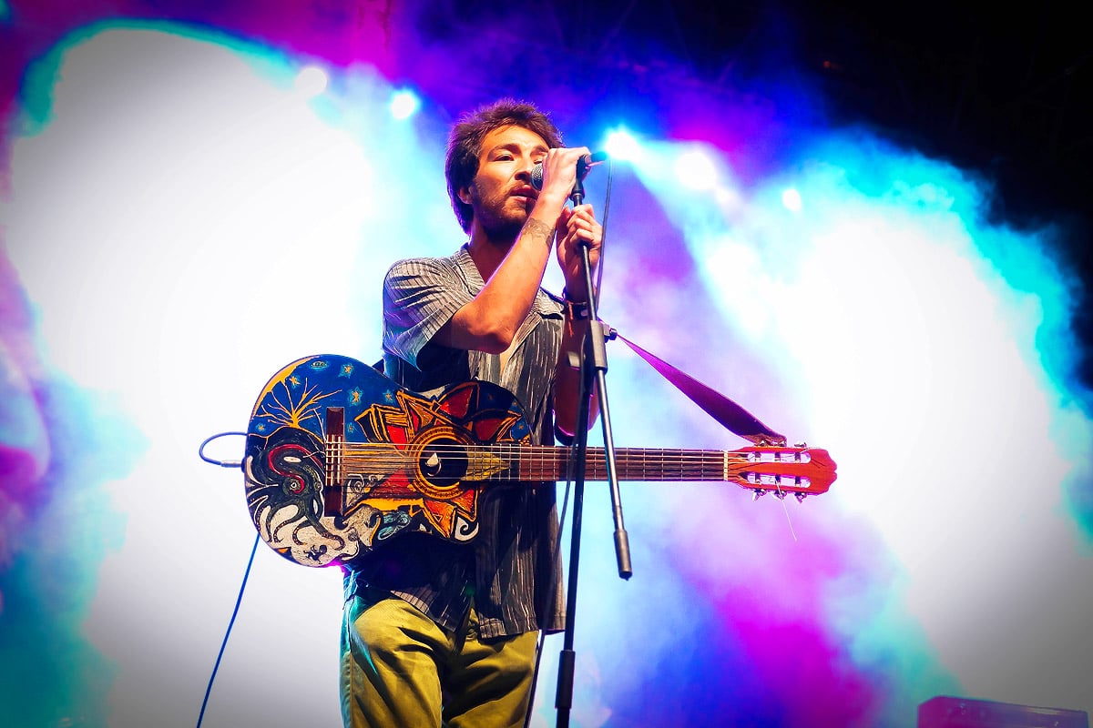 Conciertos de Chinoy y Nicole Bunout en CAMM de Puerto Varas