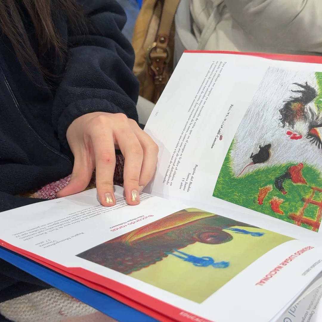 Chiloé celebra Bicentenario con premio literario