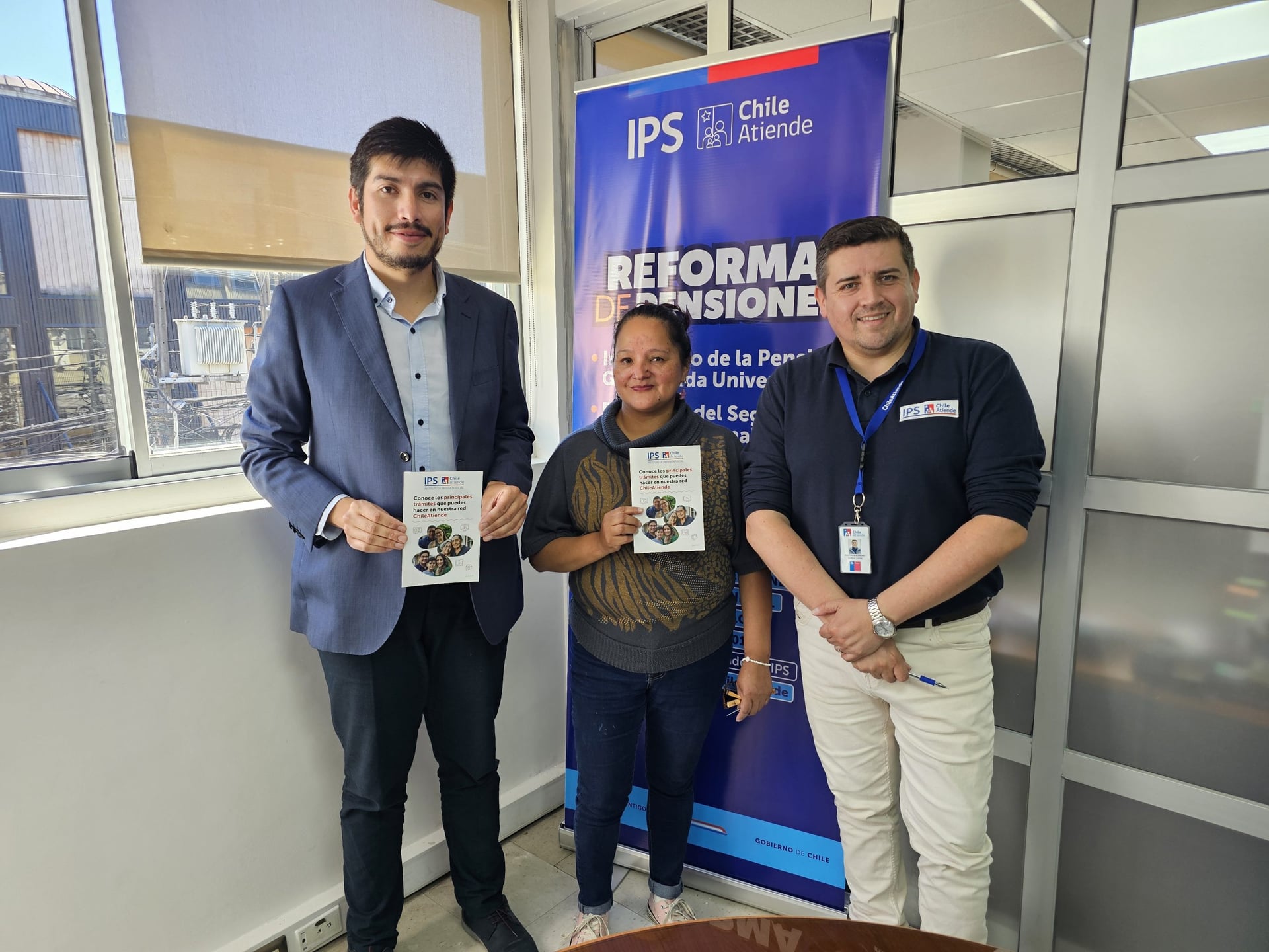 Aporte Familiar Permanente 2026: Inician Pagos en Los Lagos