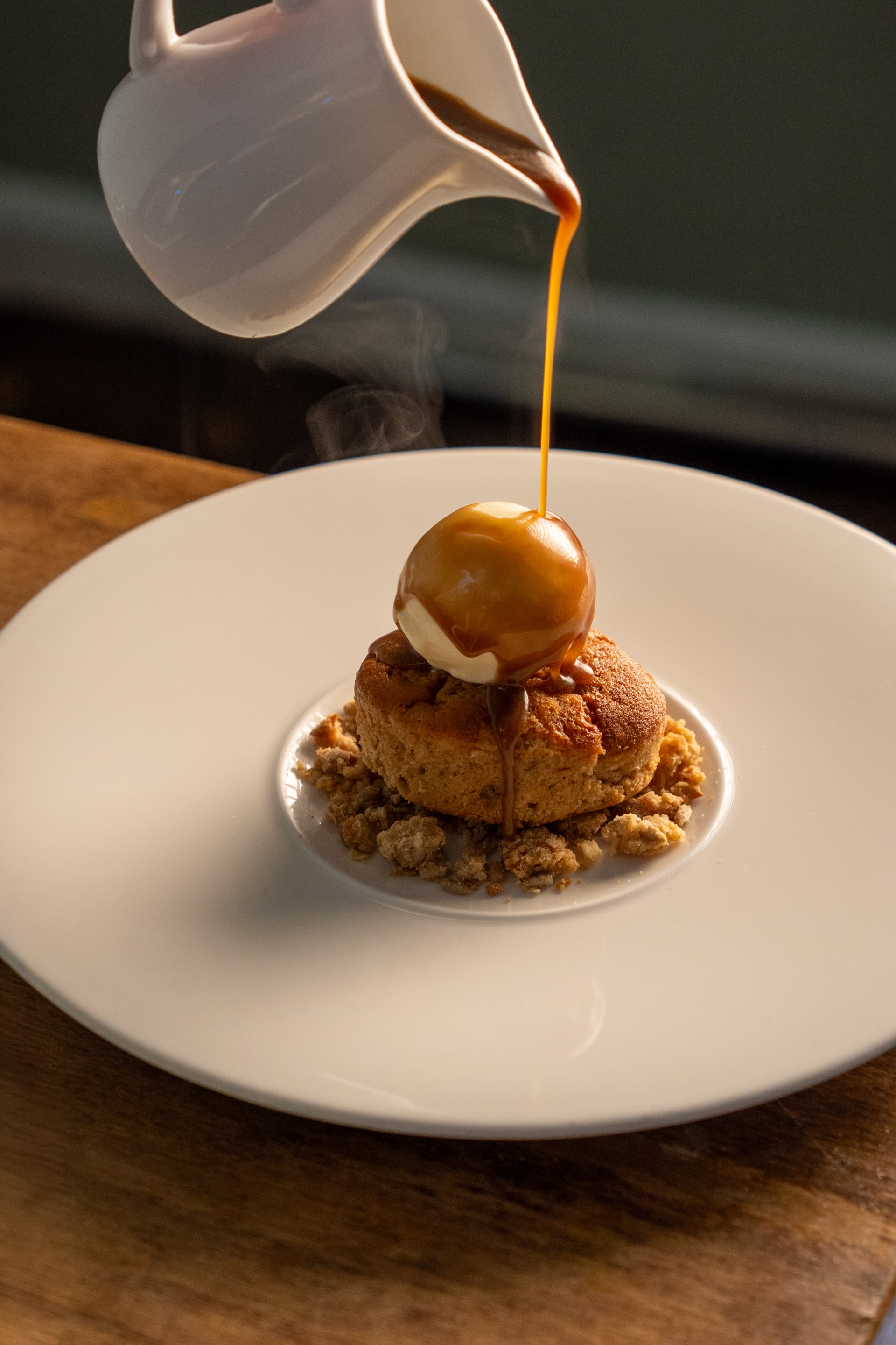 The Cotley Inn country pub & restaurant — social media content by Arlo Marketing