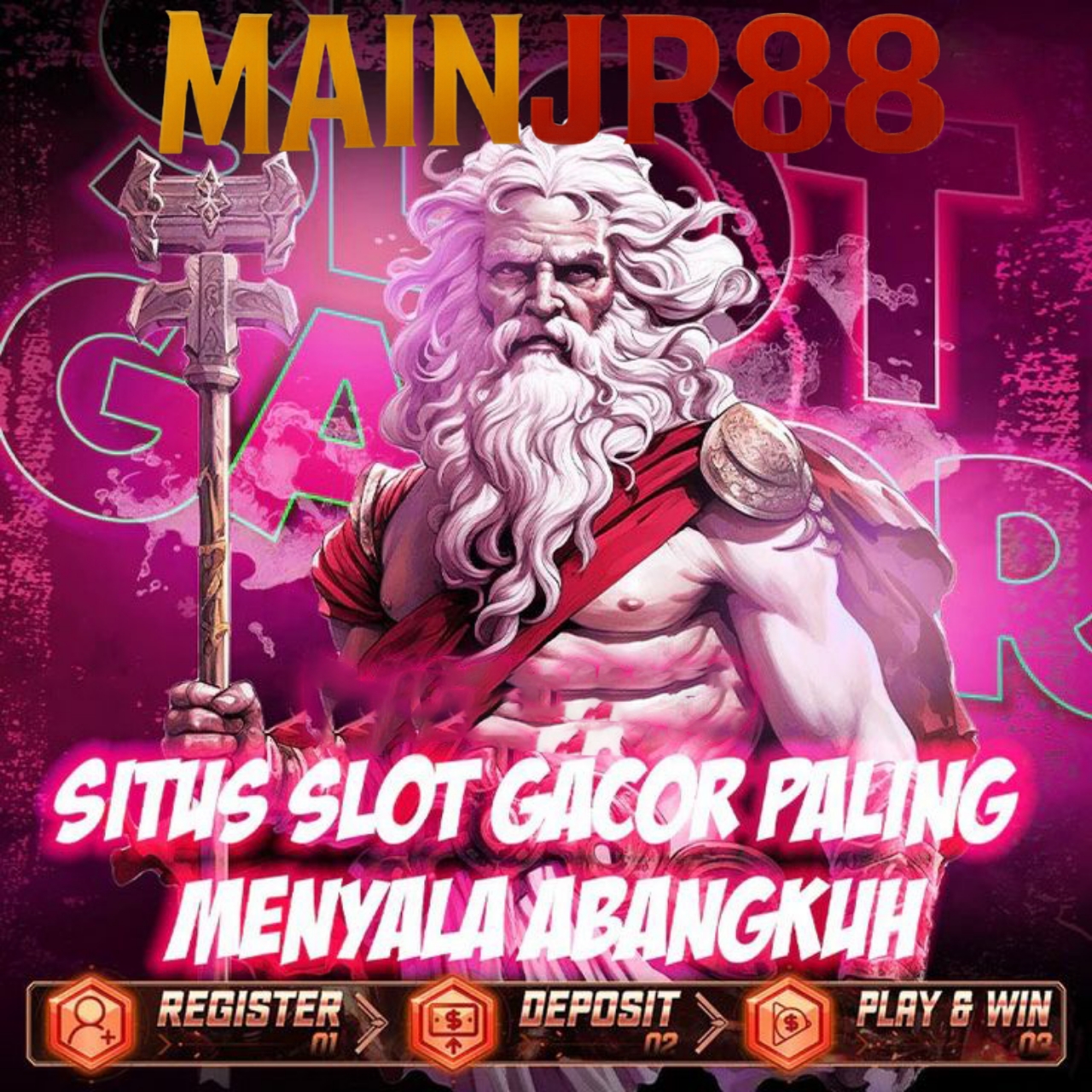 MAINJP88: Rekomendasi Game Online Android Terbaik & Terbaru