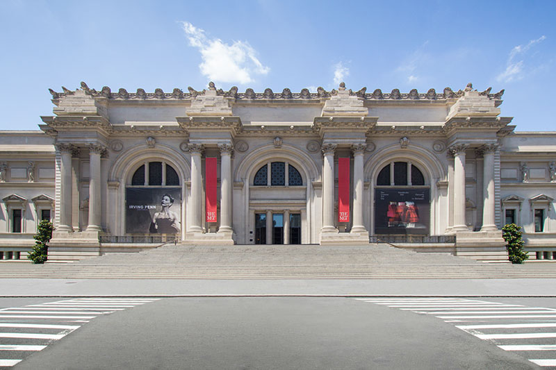 The Metropolitan Museum
