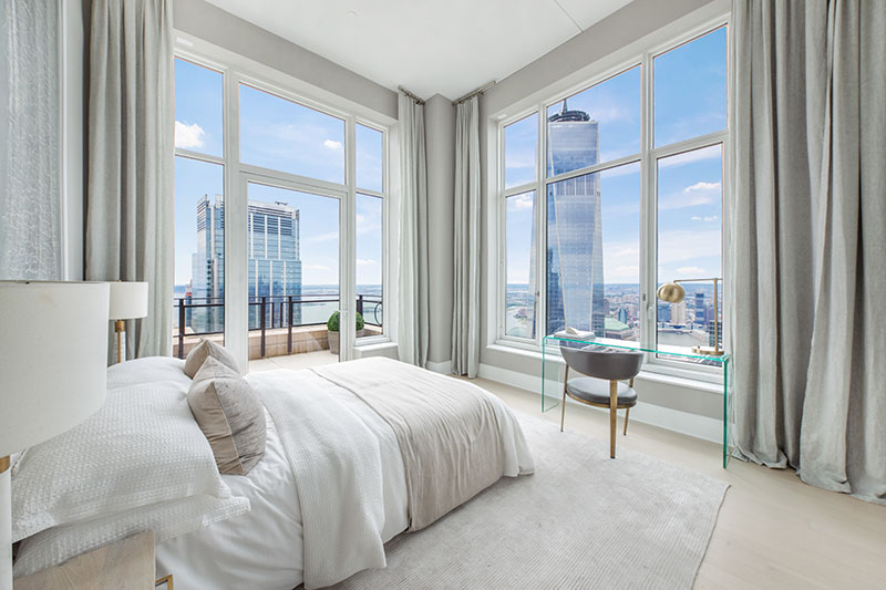 30 Park Place