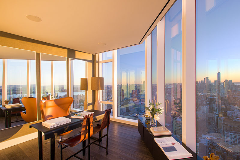 45 East 22nd Street