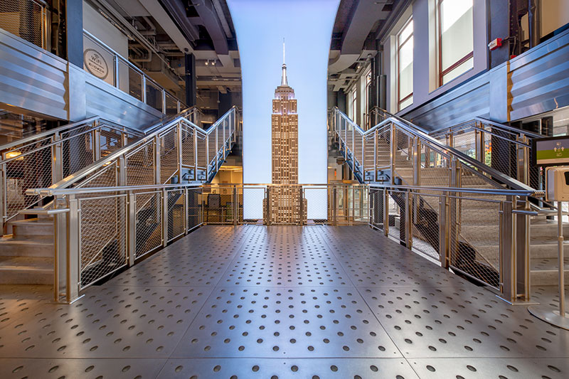 Empire State Building