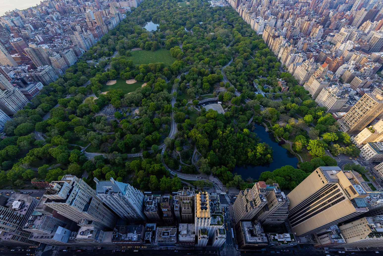 111 West 57th Street