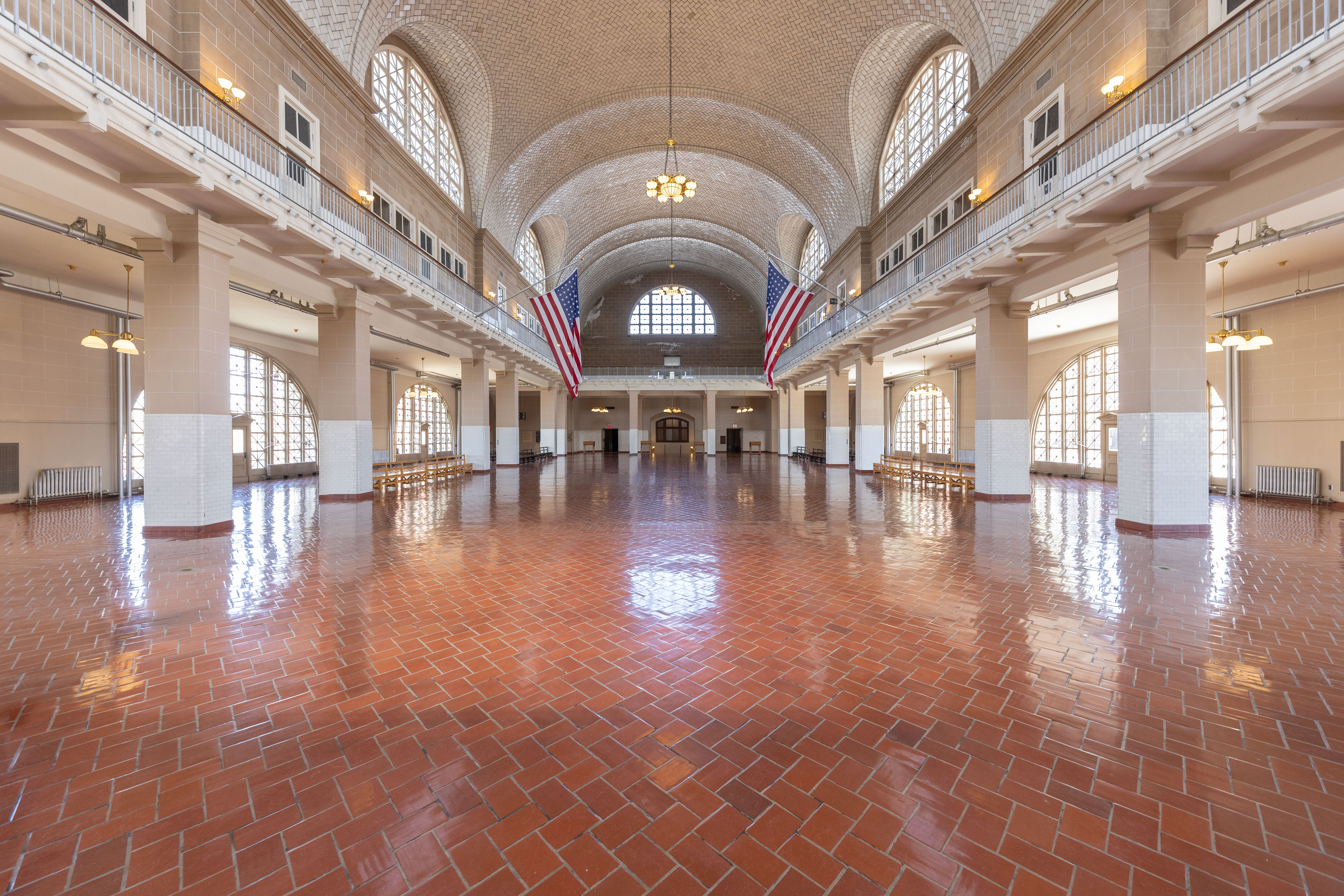 Ellis Island