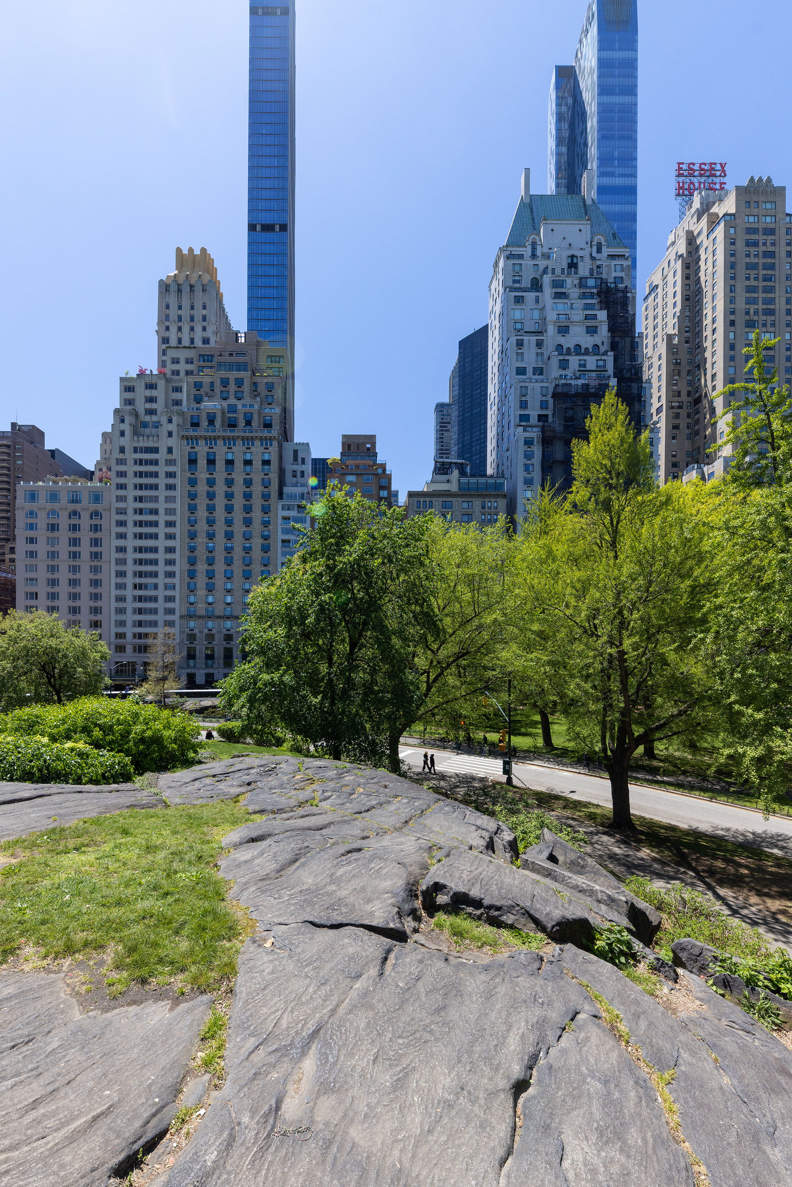 Central Park