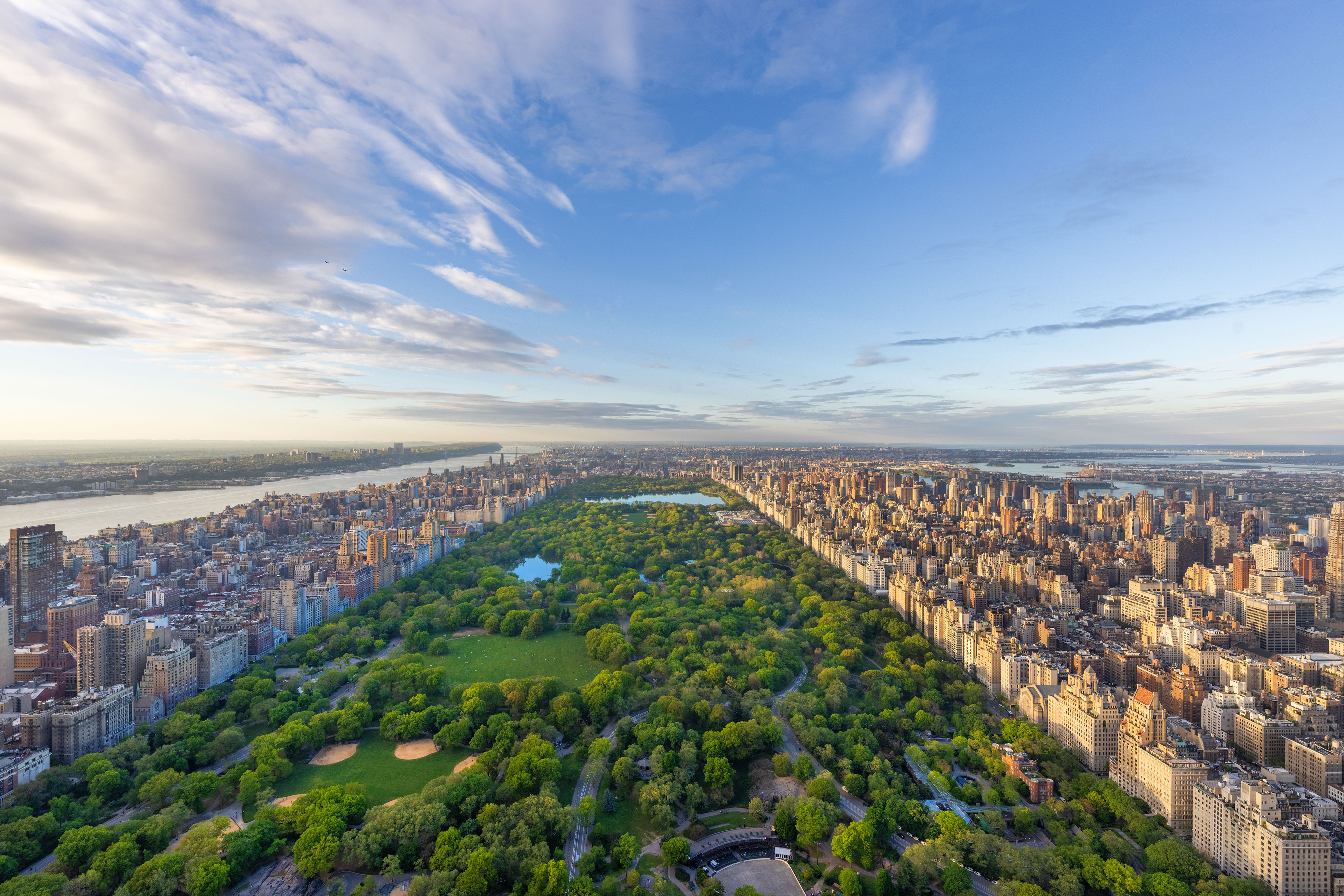 Central Park
