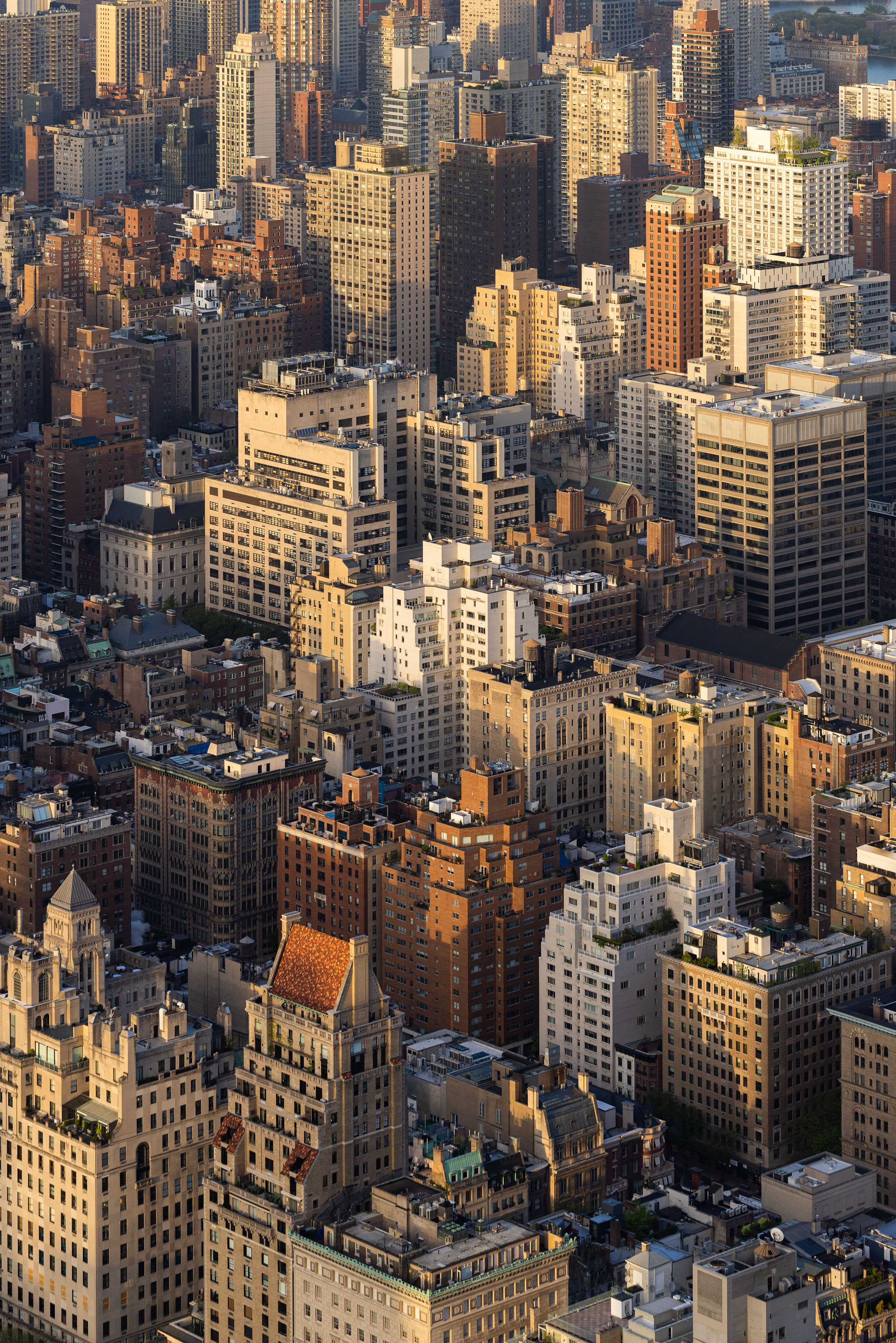 Upper East Side