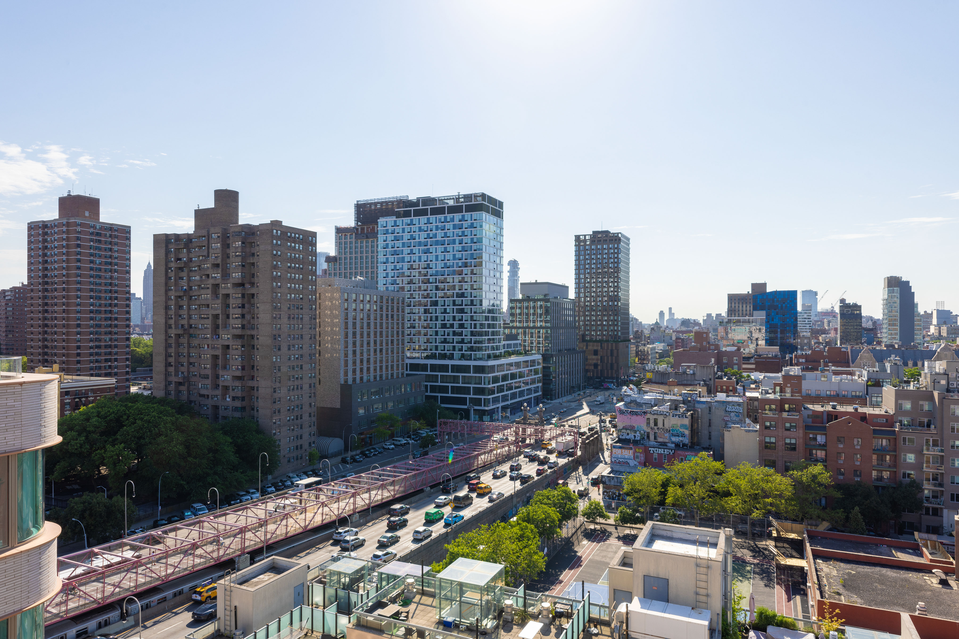 Lower East Side