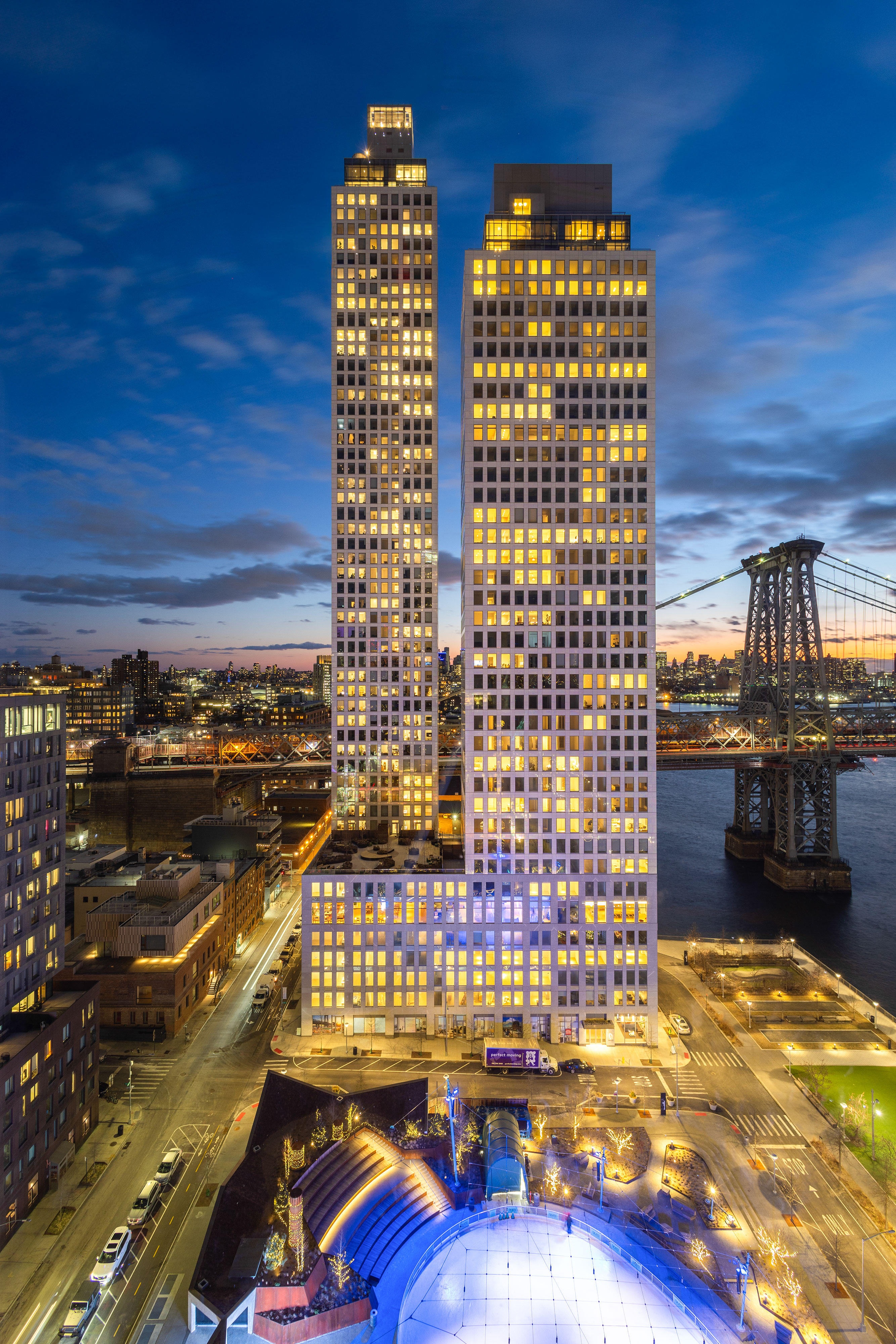 Williamsburg