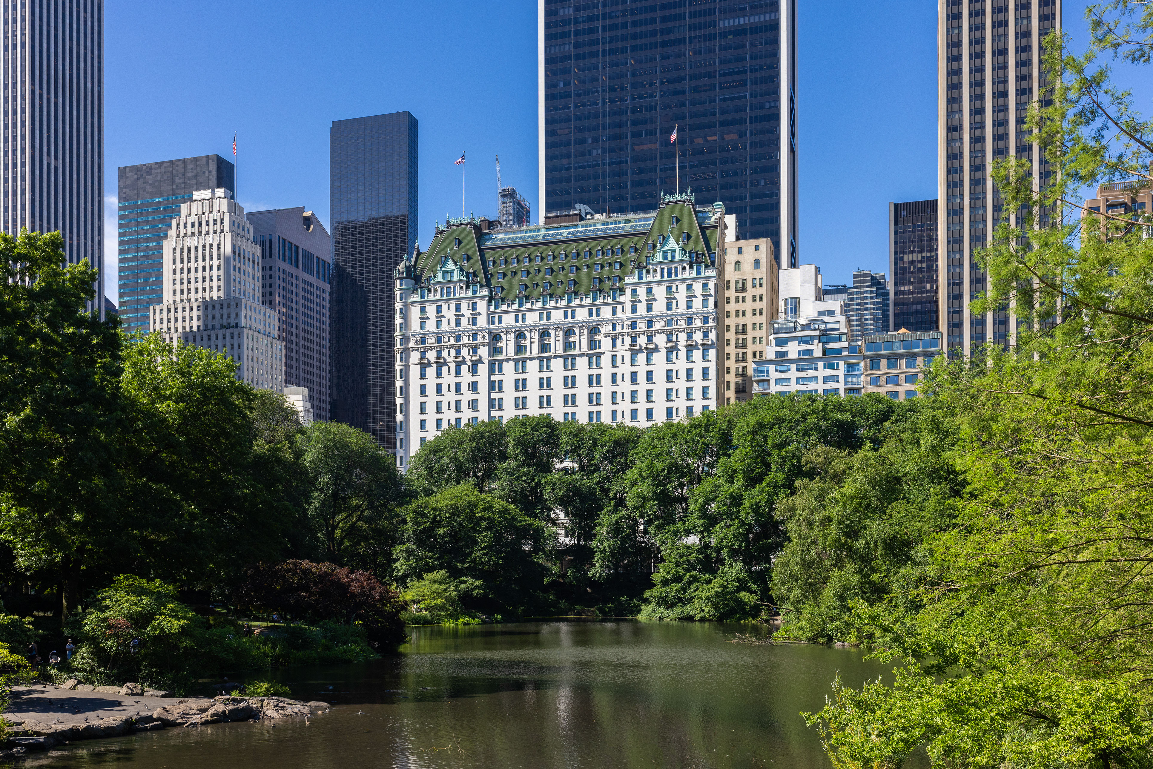 Central Park