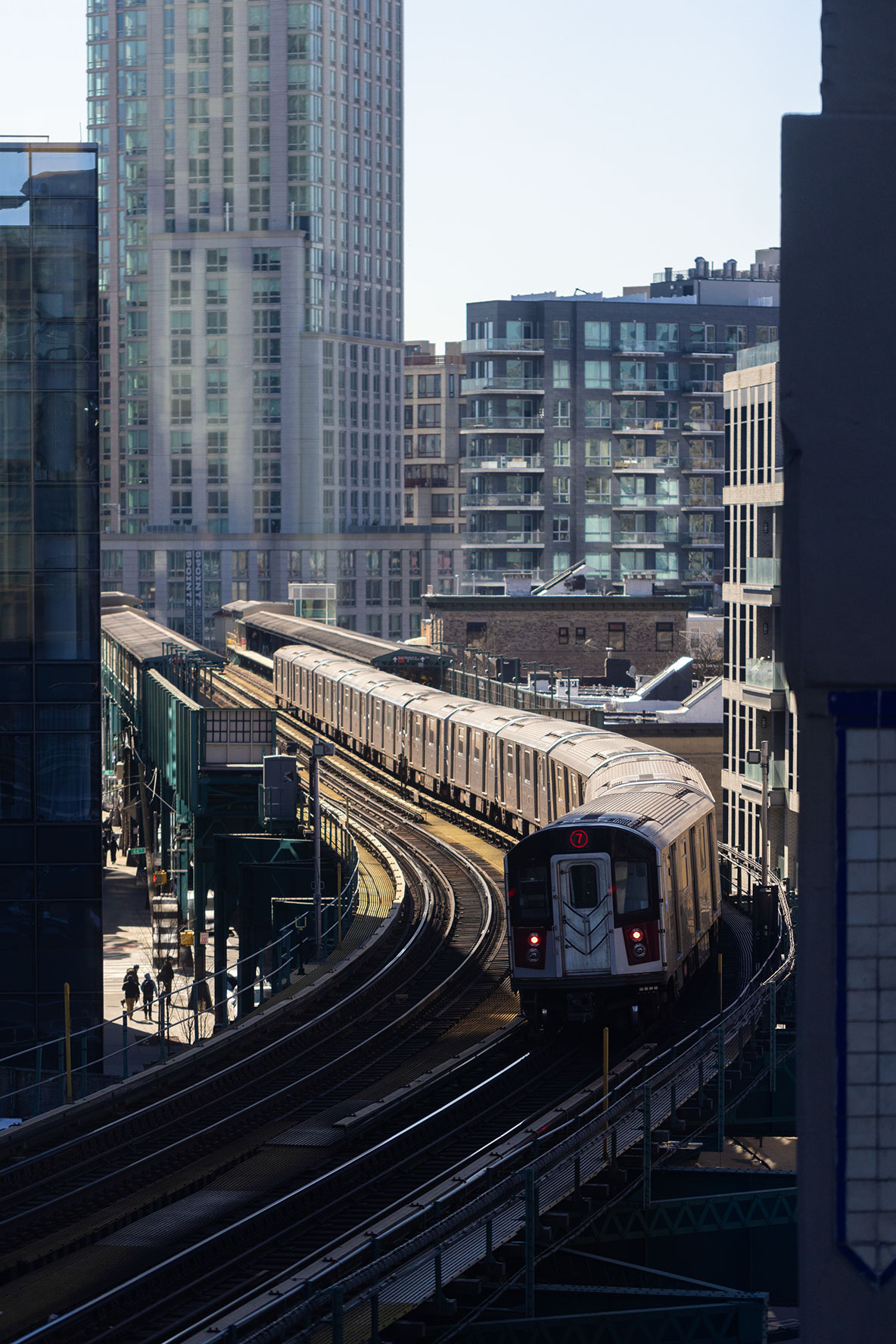 Long Island City