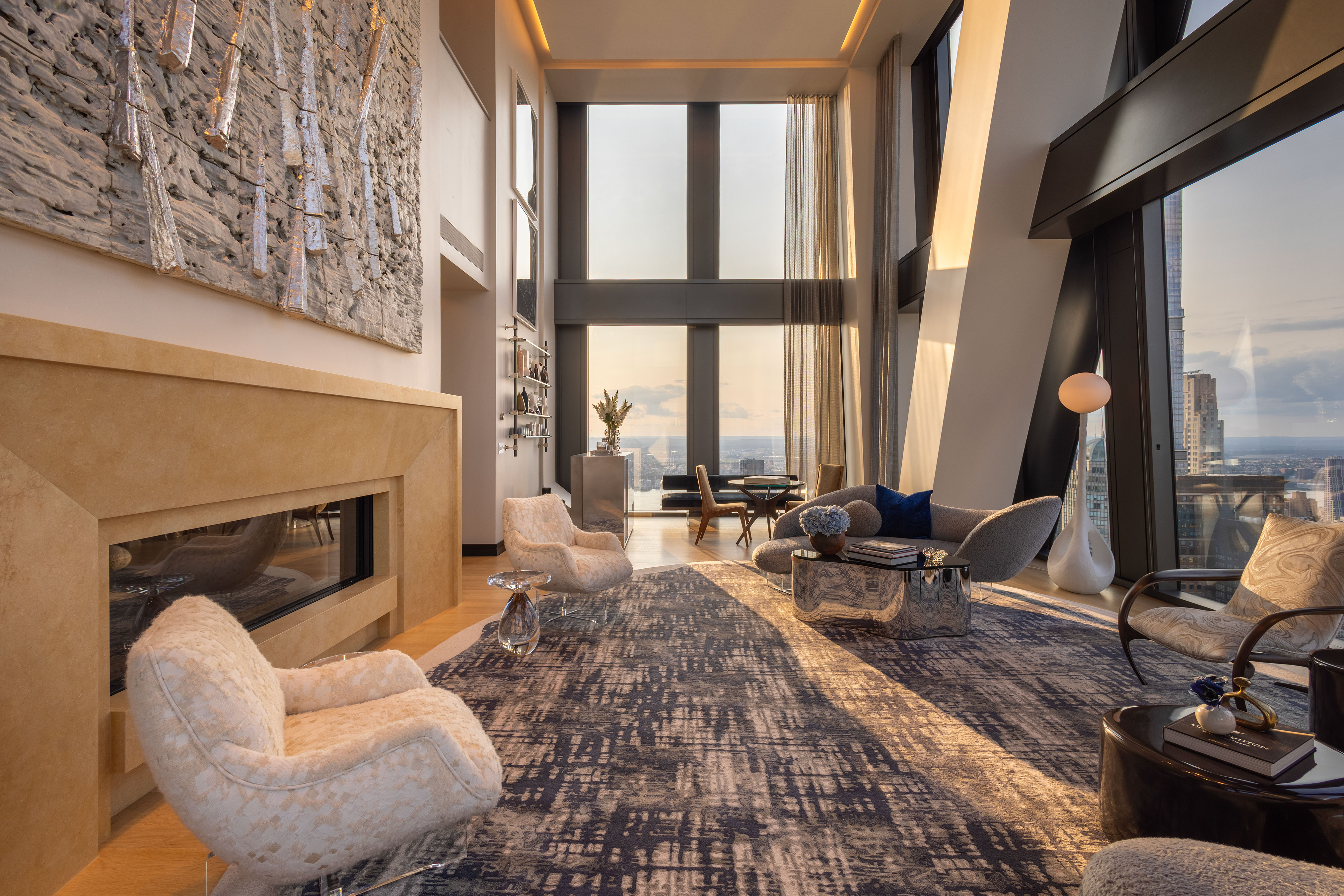 53 West 53rd Street