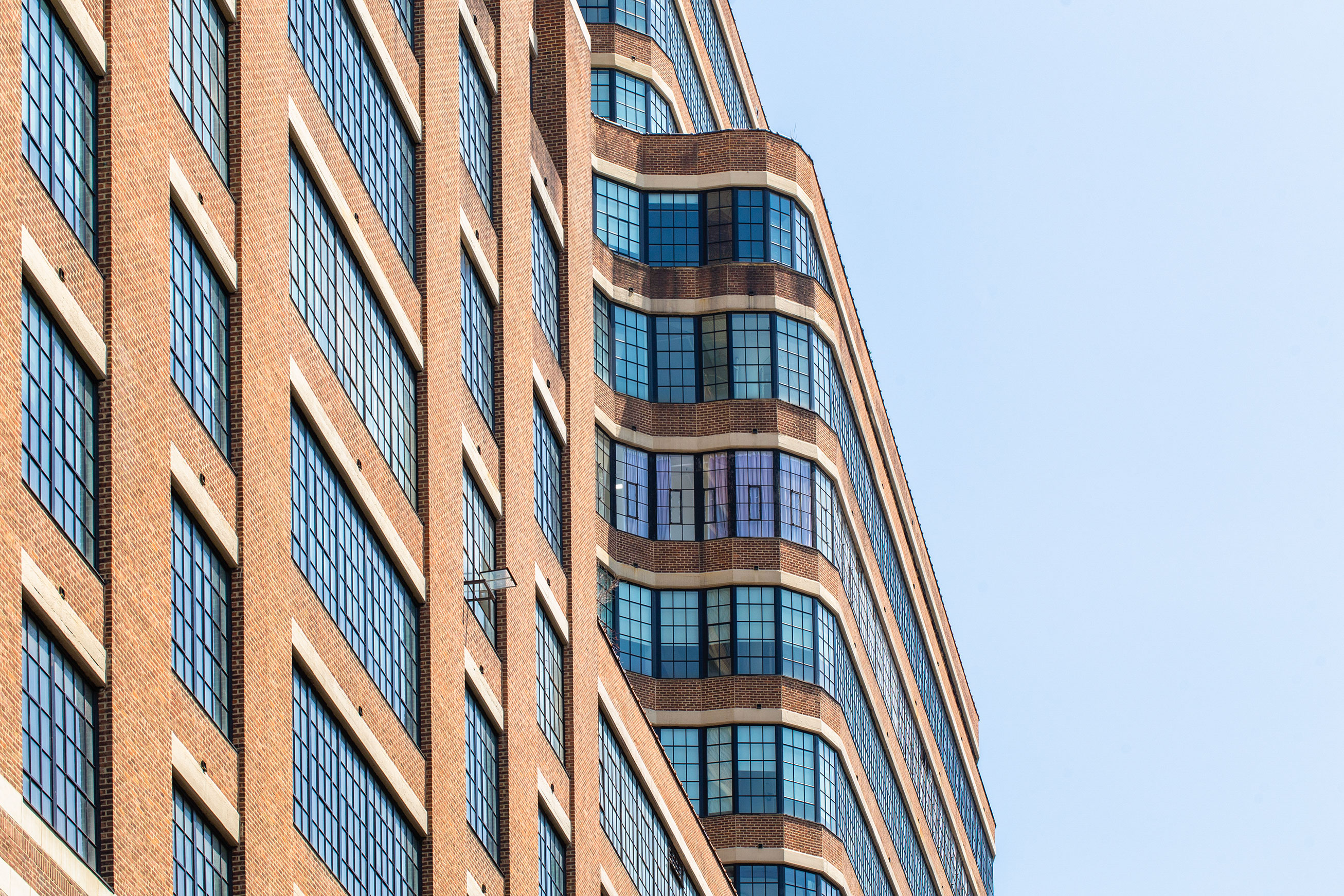 Starrett-Lehigh: From Freight Hub to Creative Landmark