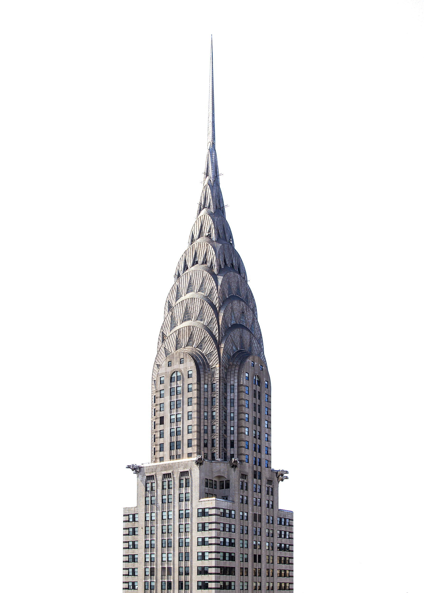Chrysler Building