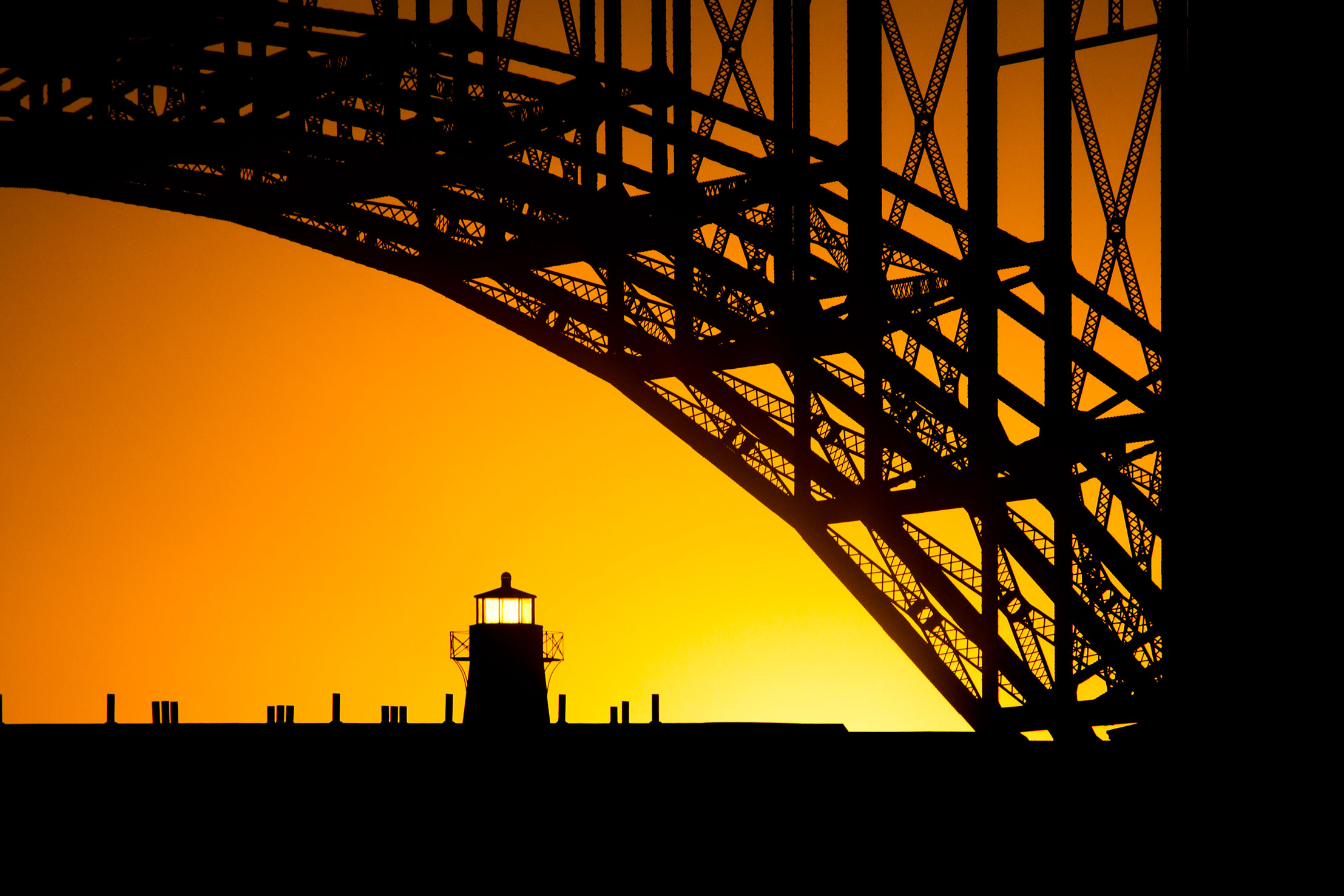 Light and Shadow