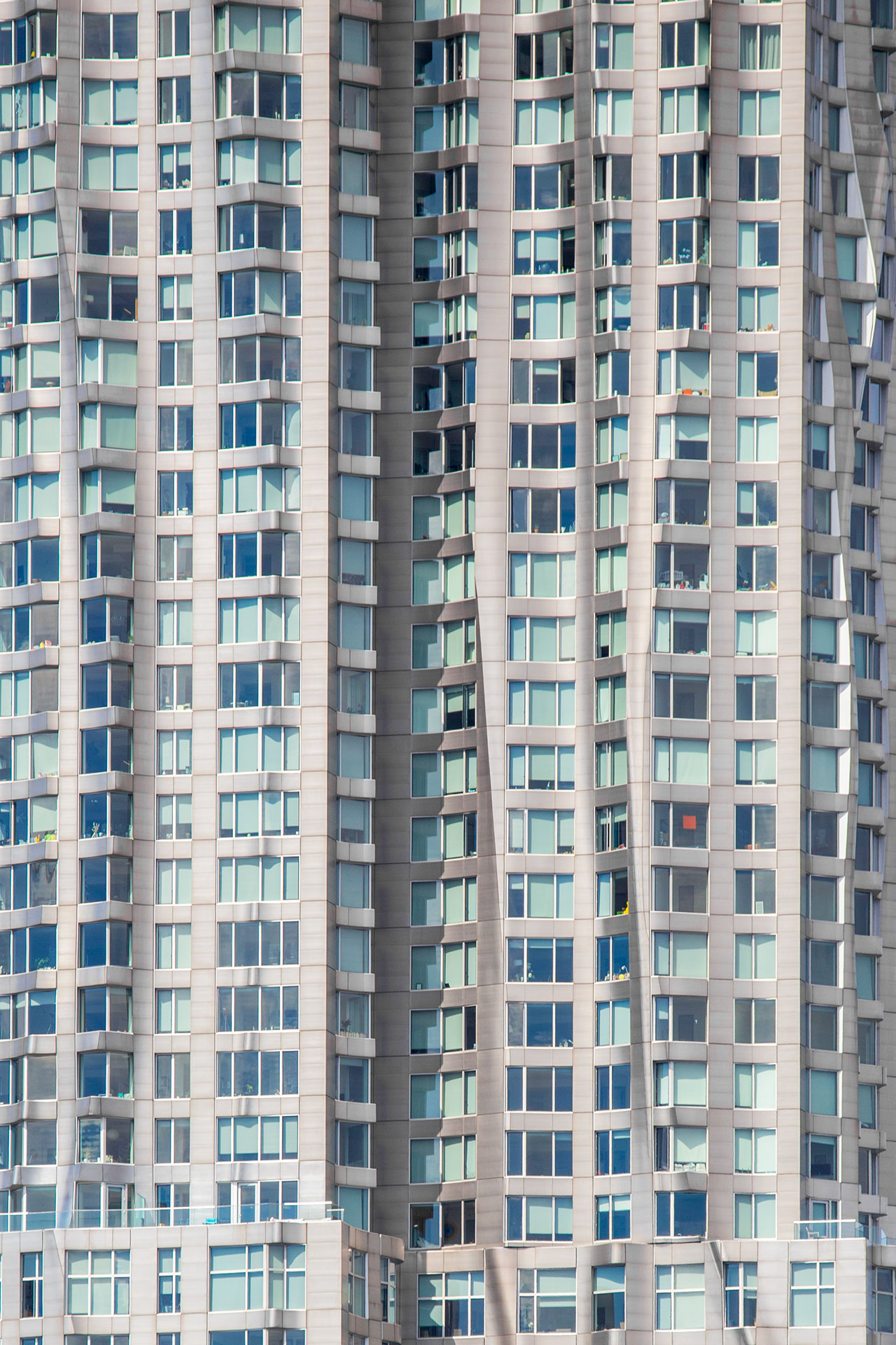 8 Spruce Street