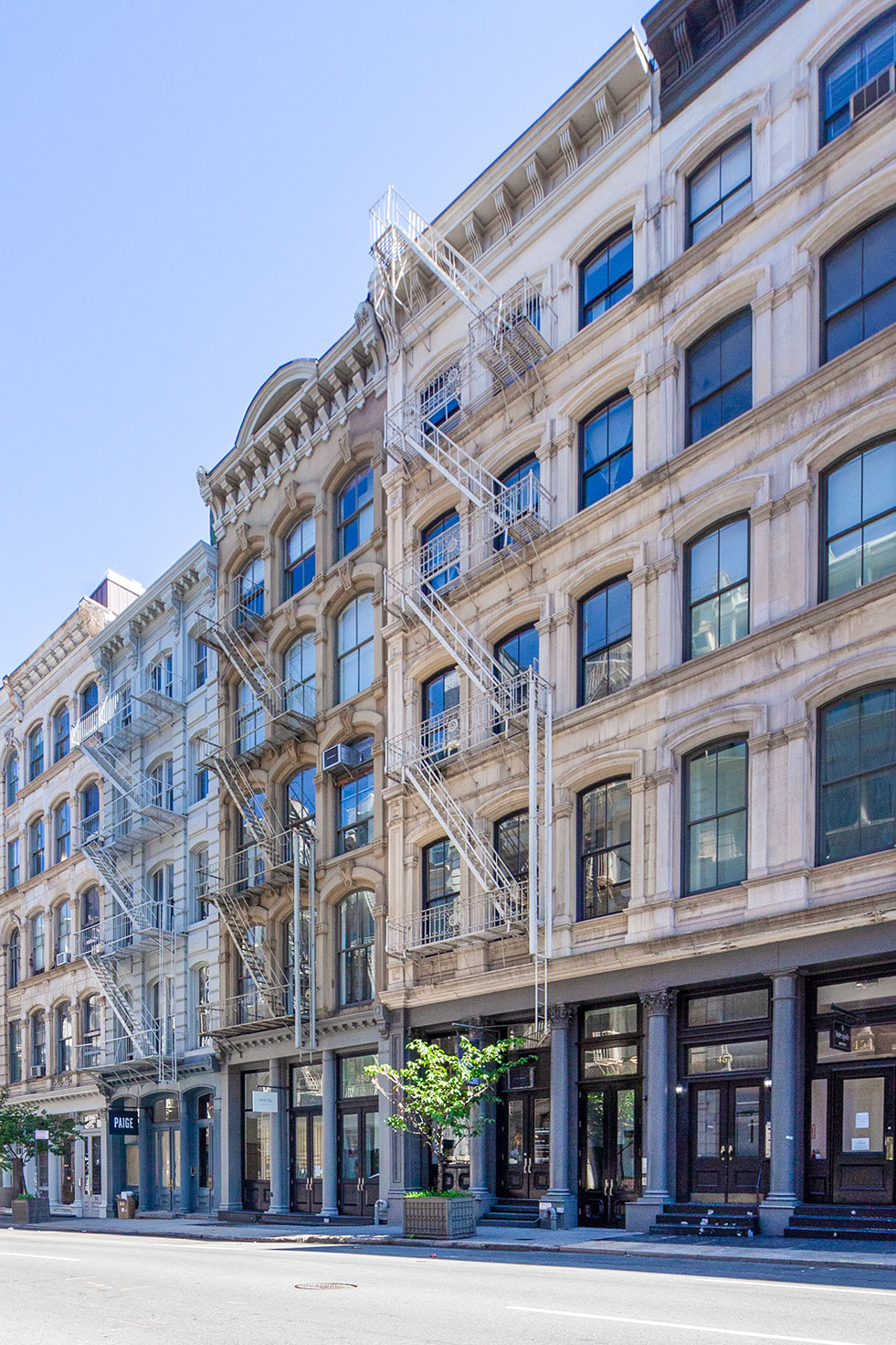 SoHo