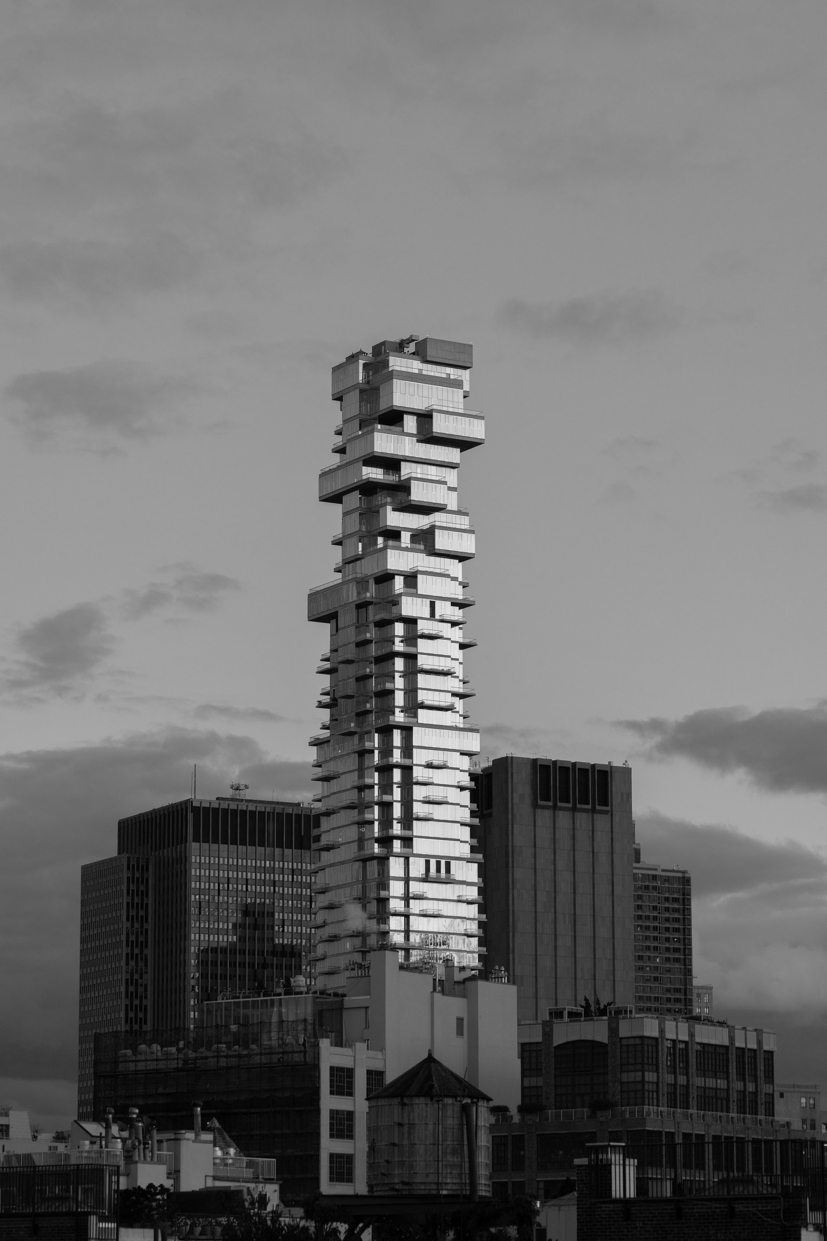 56 Leonard Street