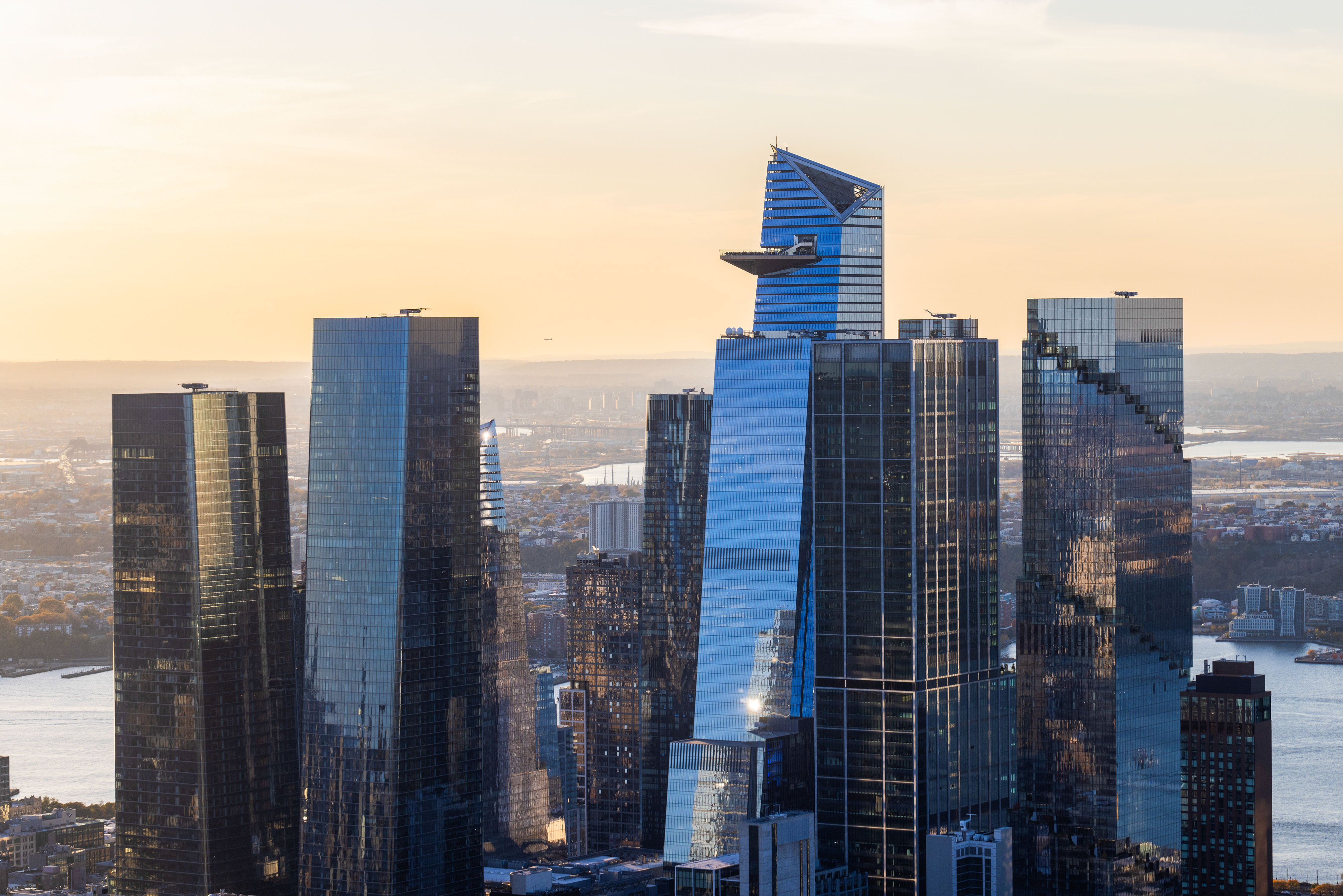 Hudson Yards