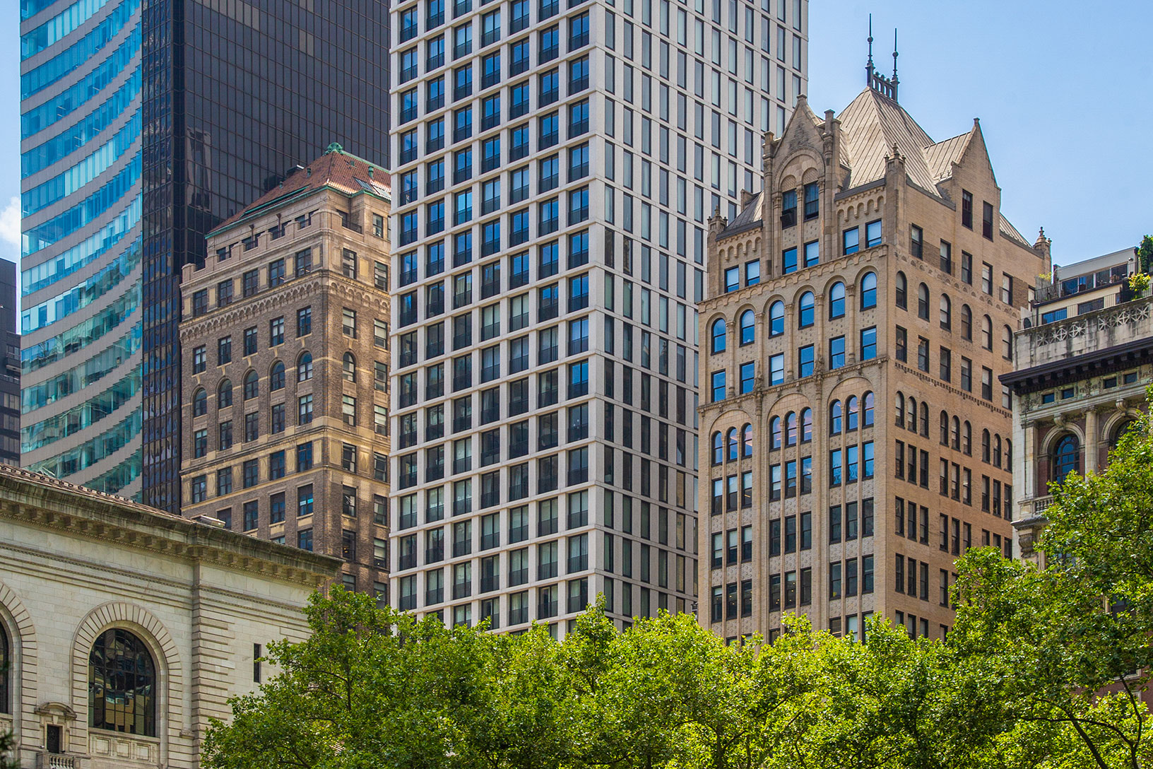 Bryant Park