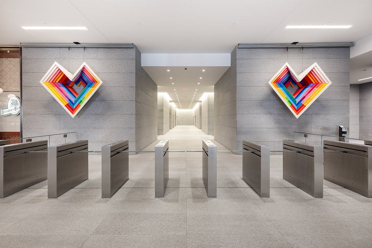 Michelle Hoogveld - 200 Liberty Street