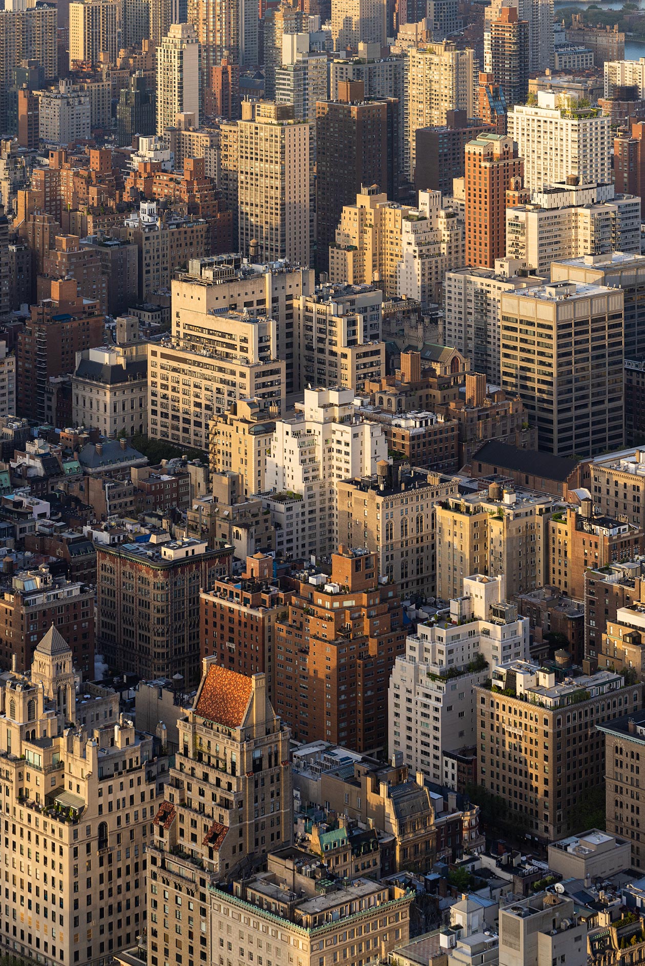 UES