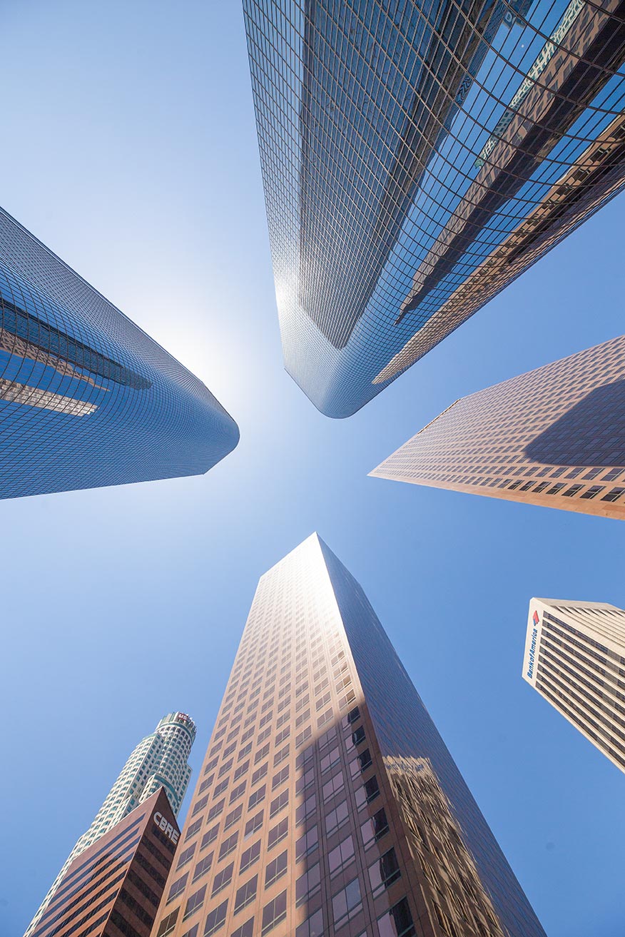DTLA