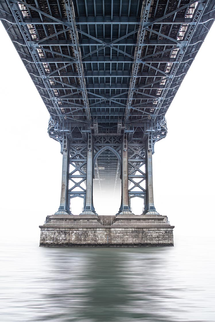 Manhattan Mist