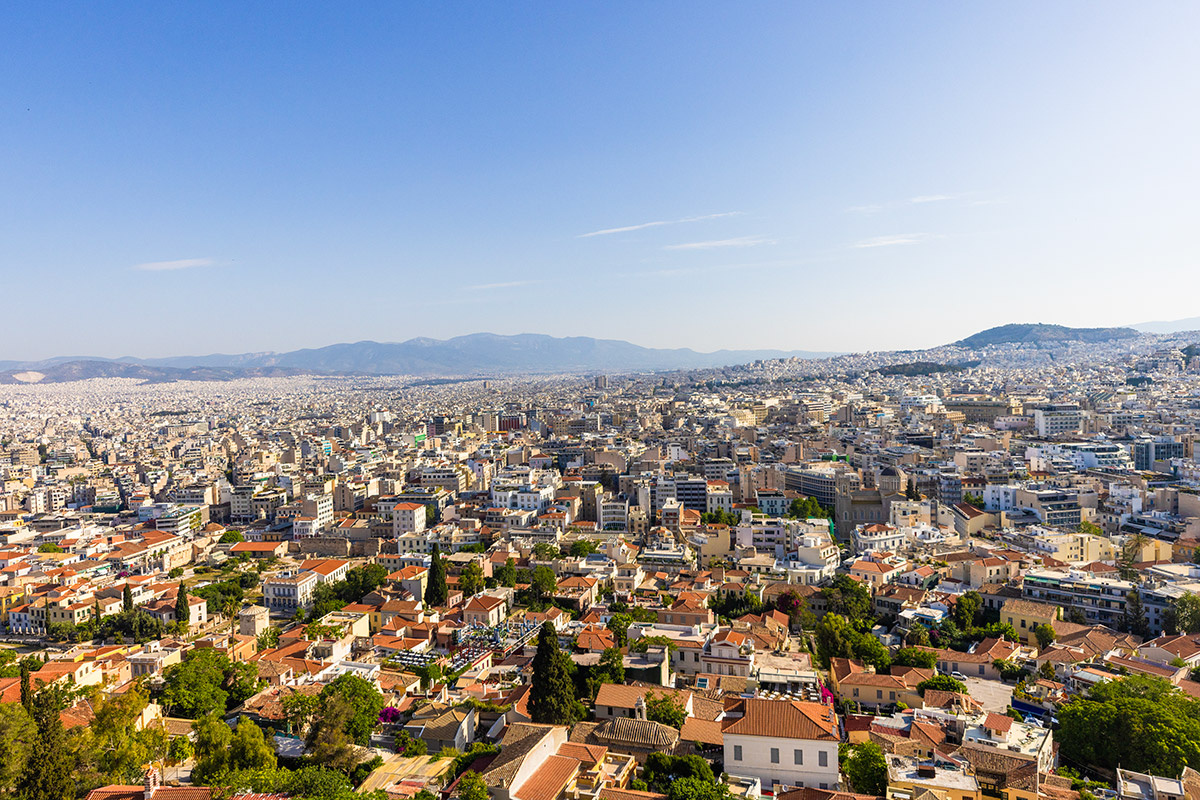 Athenzia