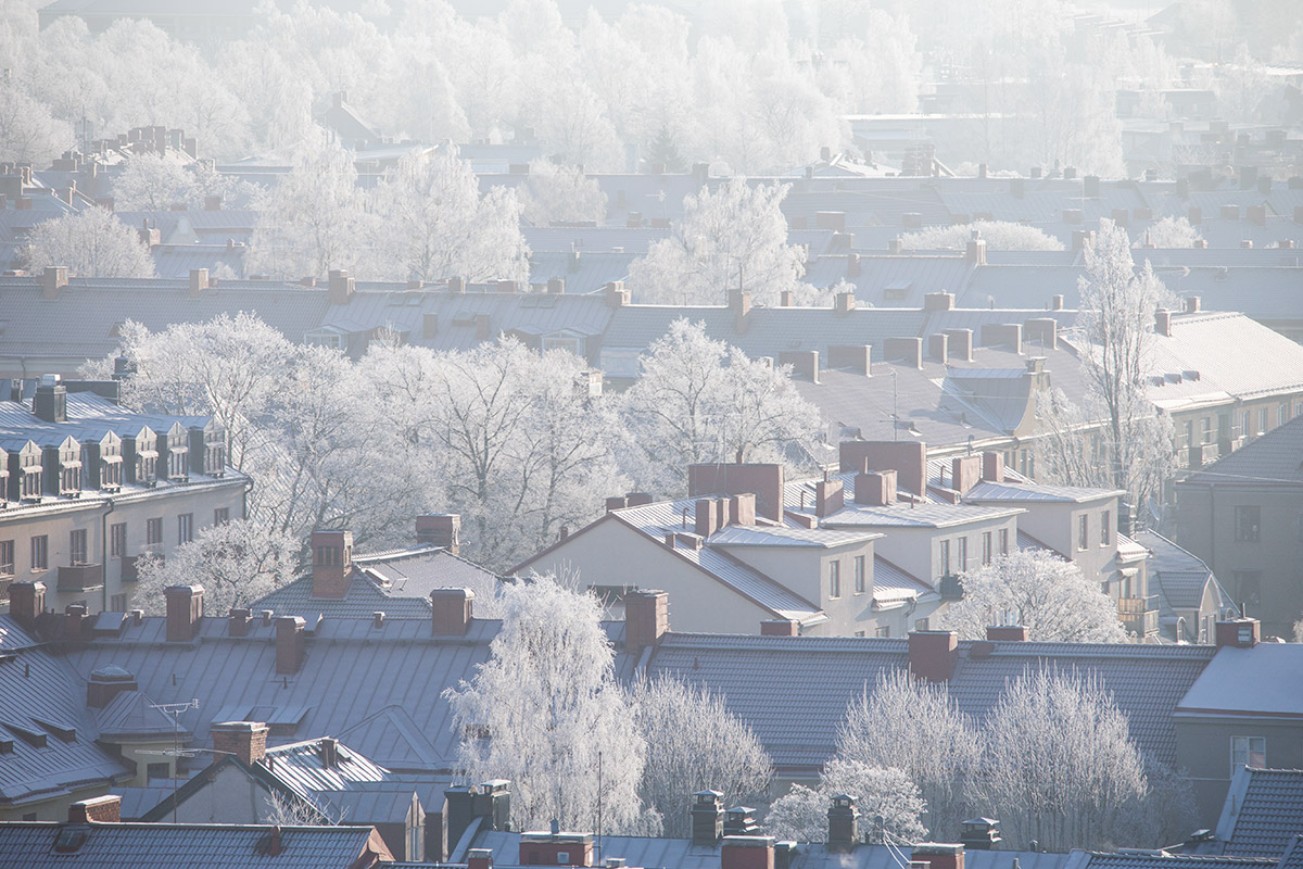 Frost