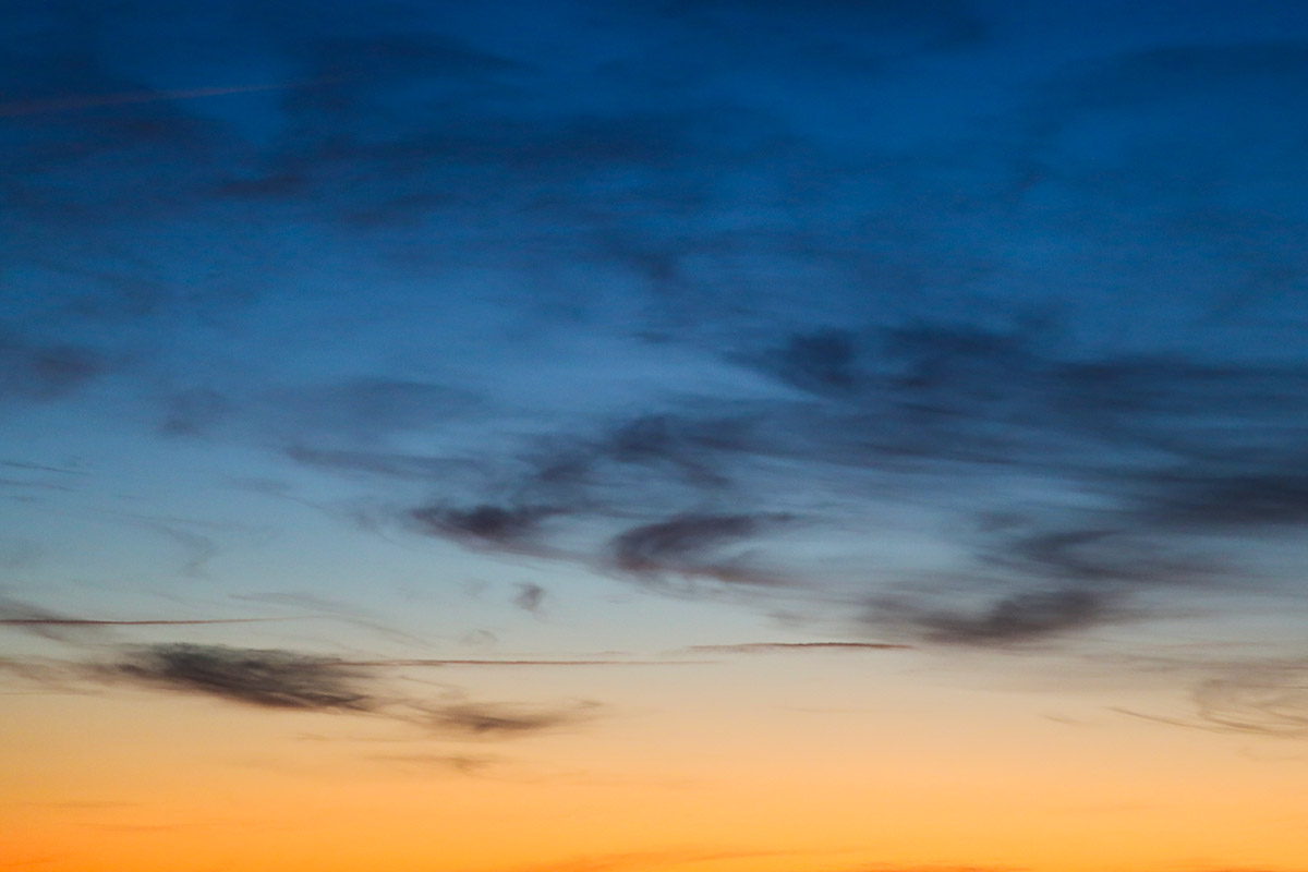 Nordic Sunrise