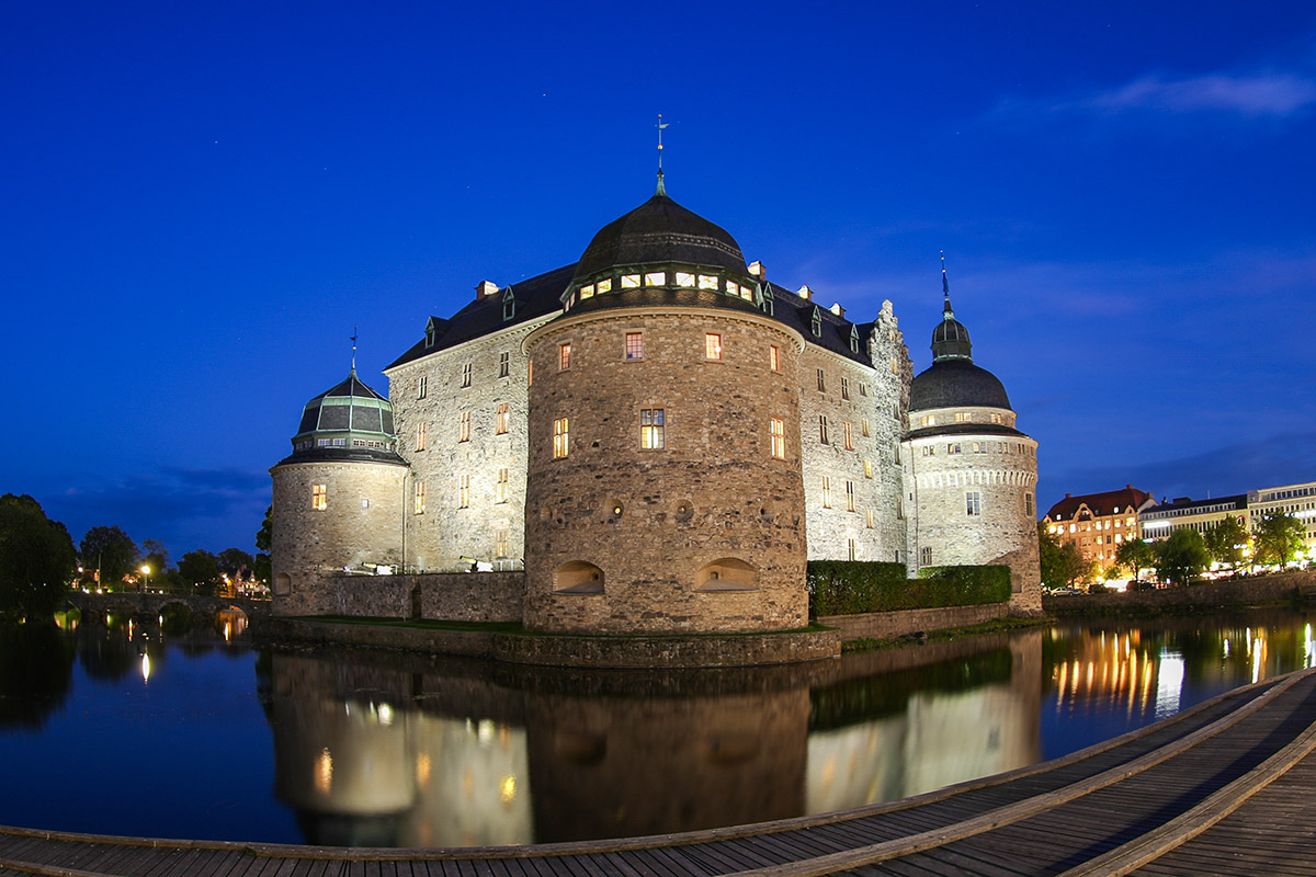 Pennybridge Castle