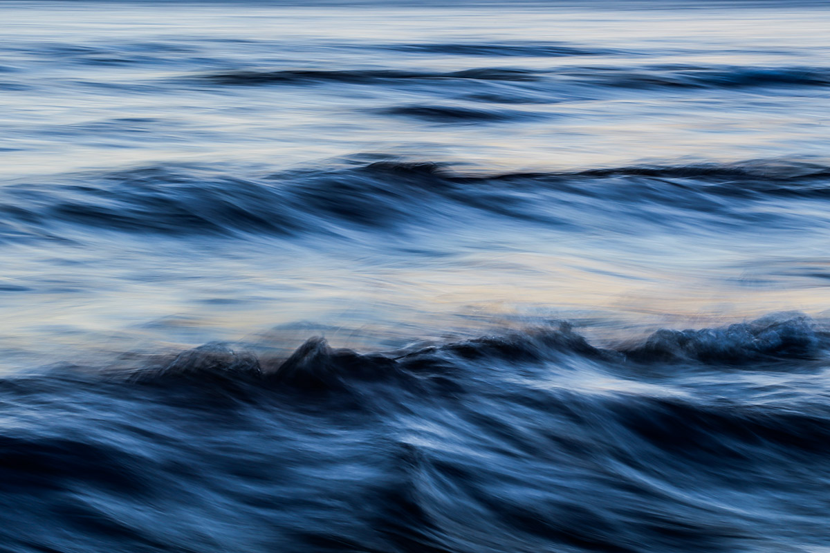Motion Wave