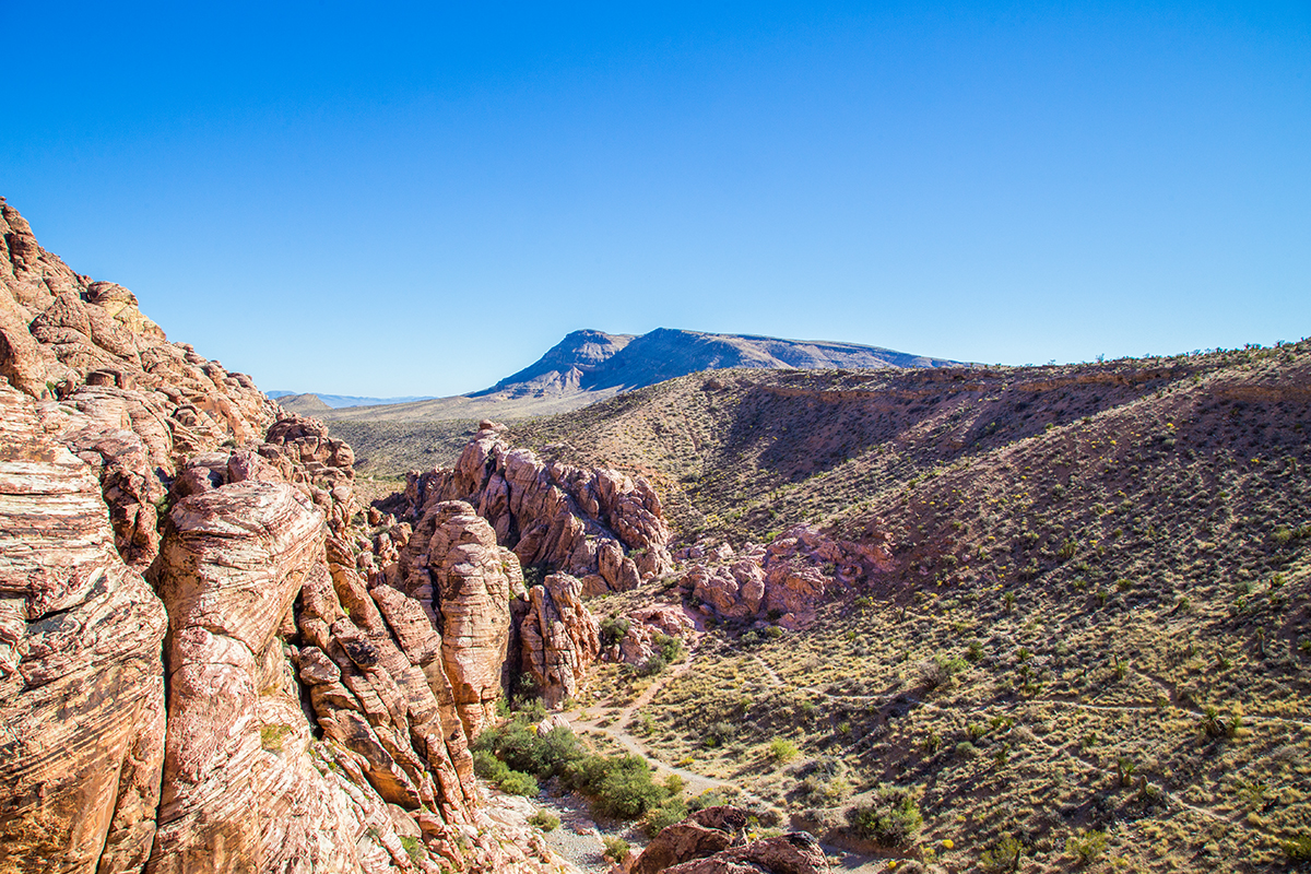 Rock Valley