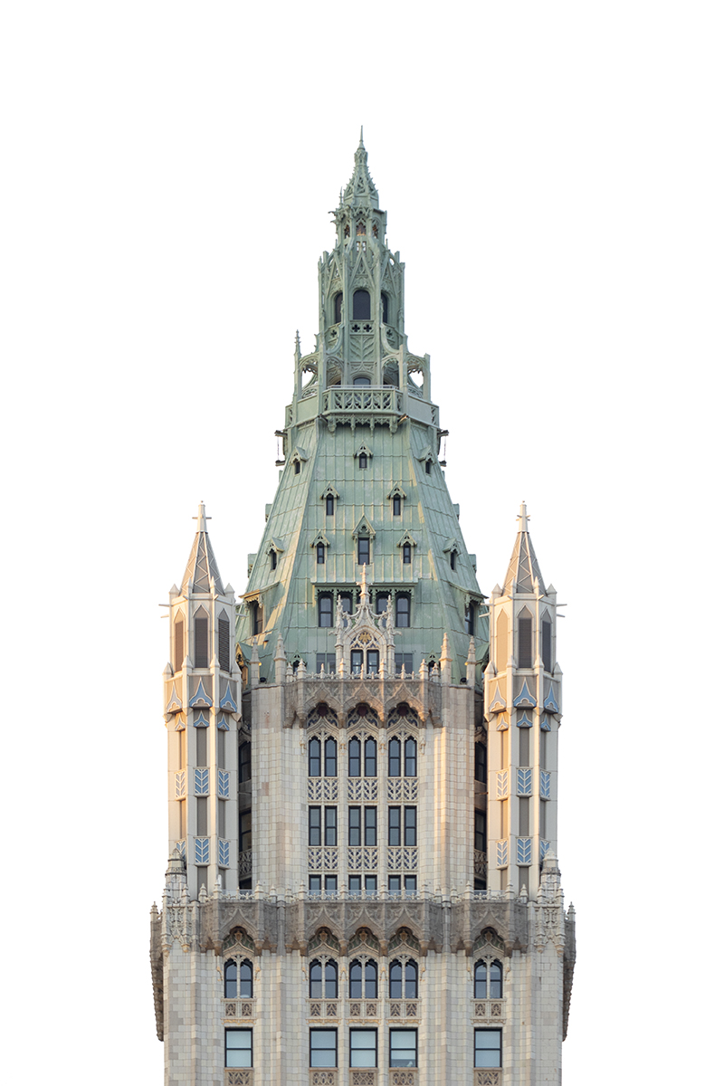 Woolworth Crown