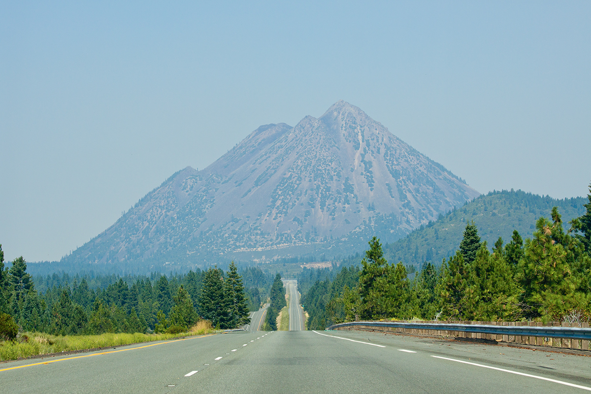 Black Butte