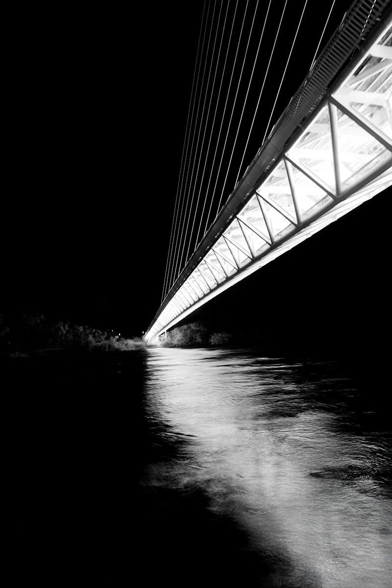 Sundial Overpass