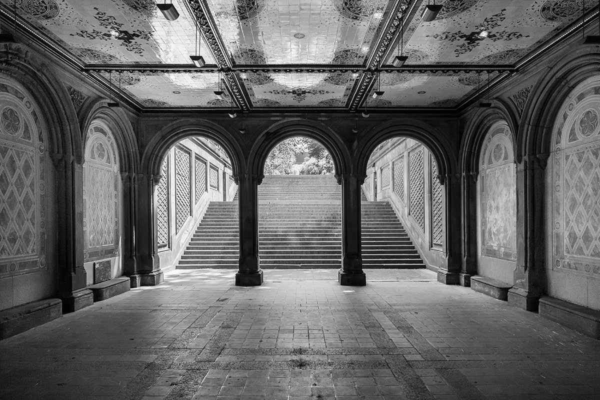 Bethesda Park