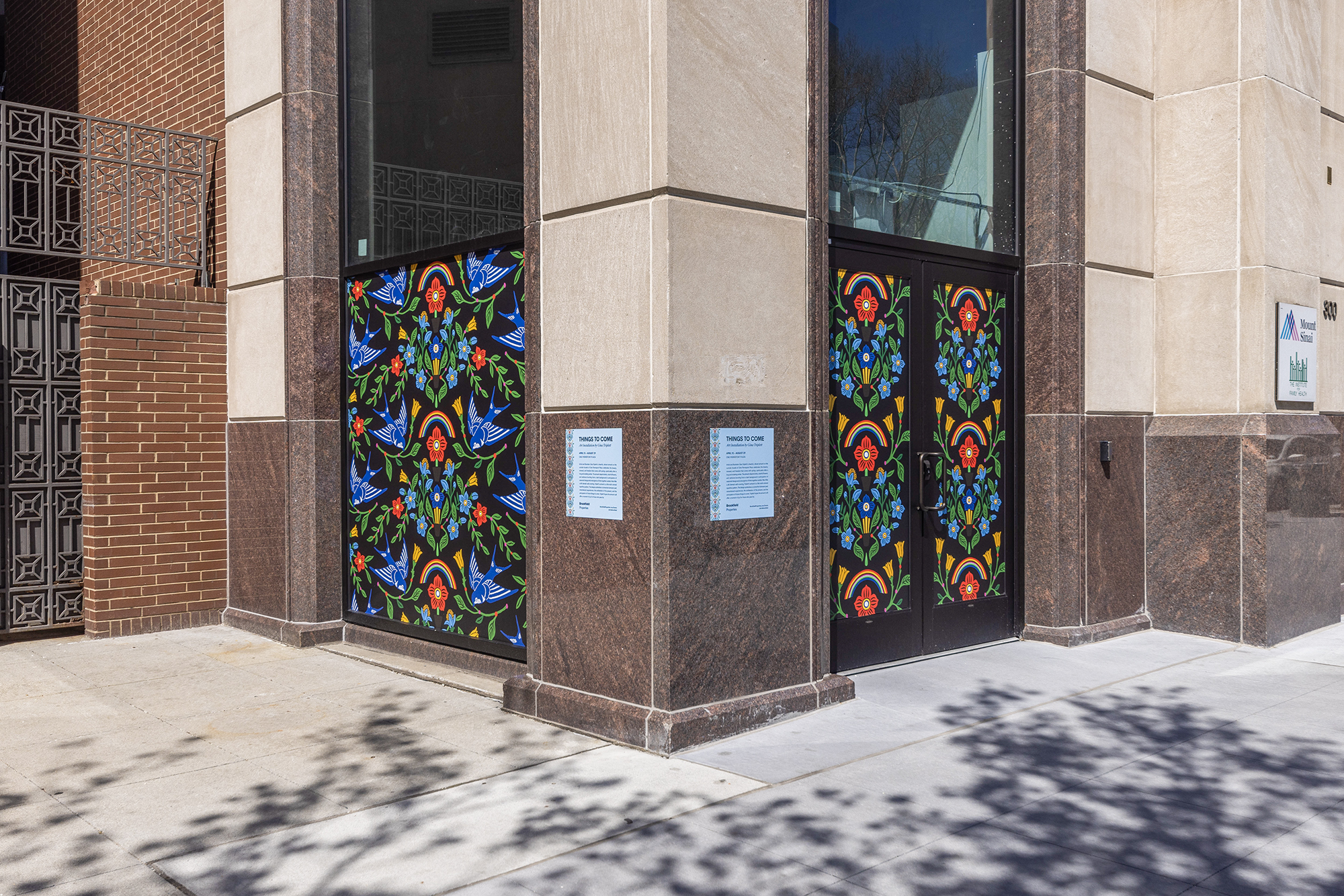 Gina Triplett - One Pierremont Plaza