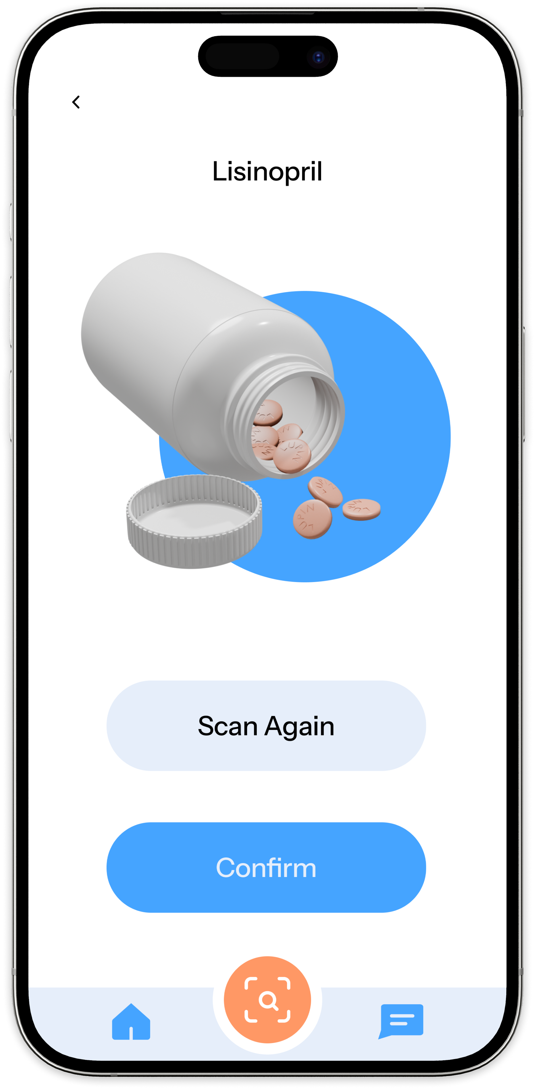 DoseCare scan confirmation v1