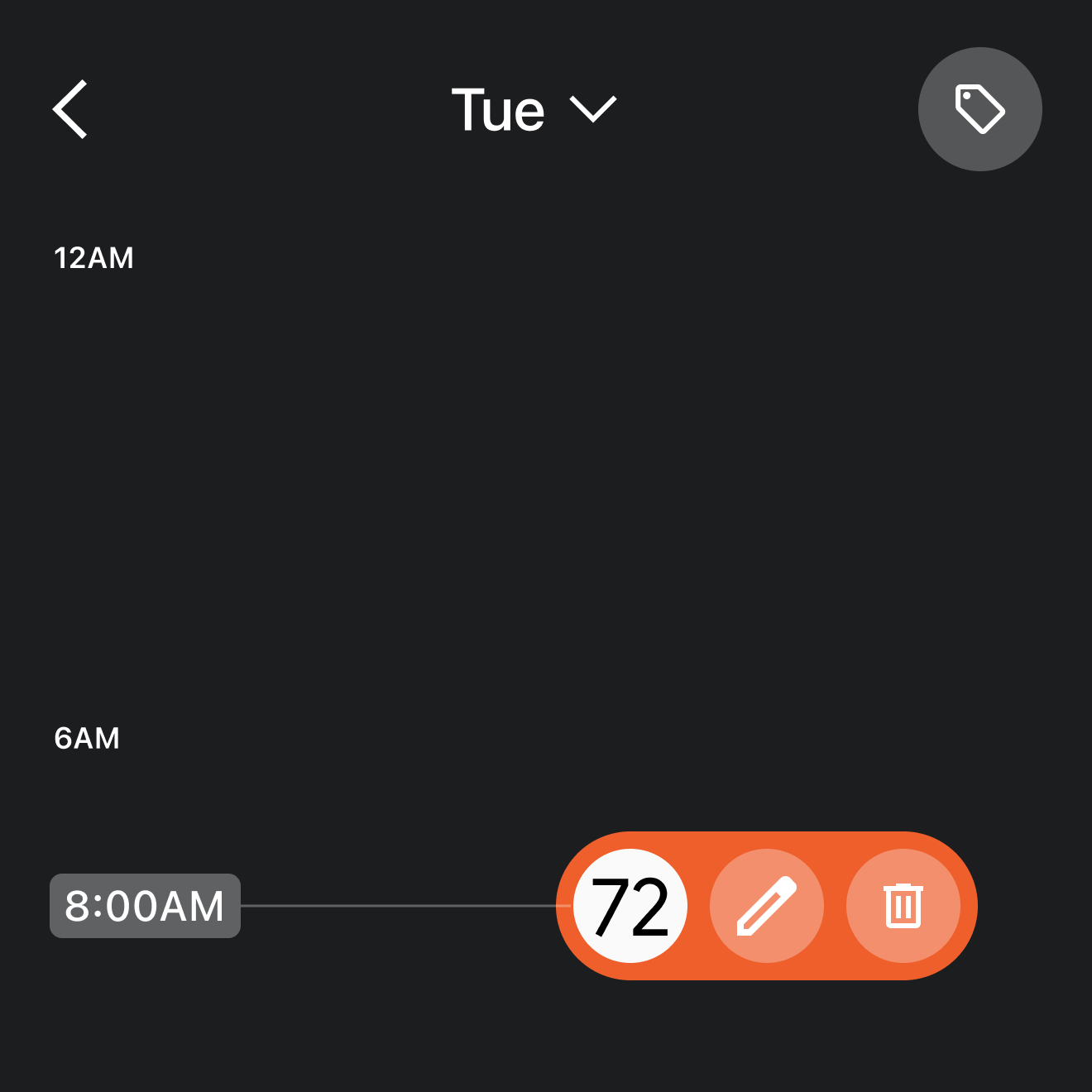 Before: hidden multi-day interaction