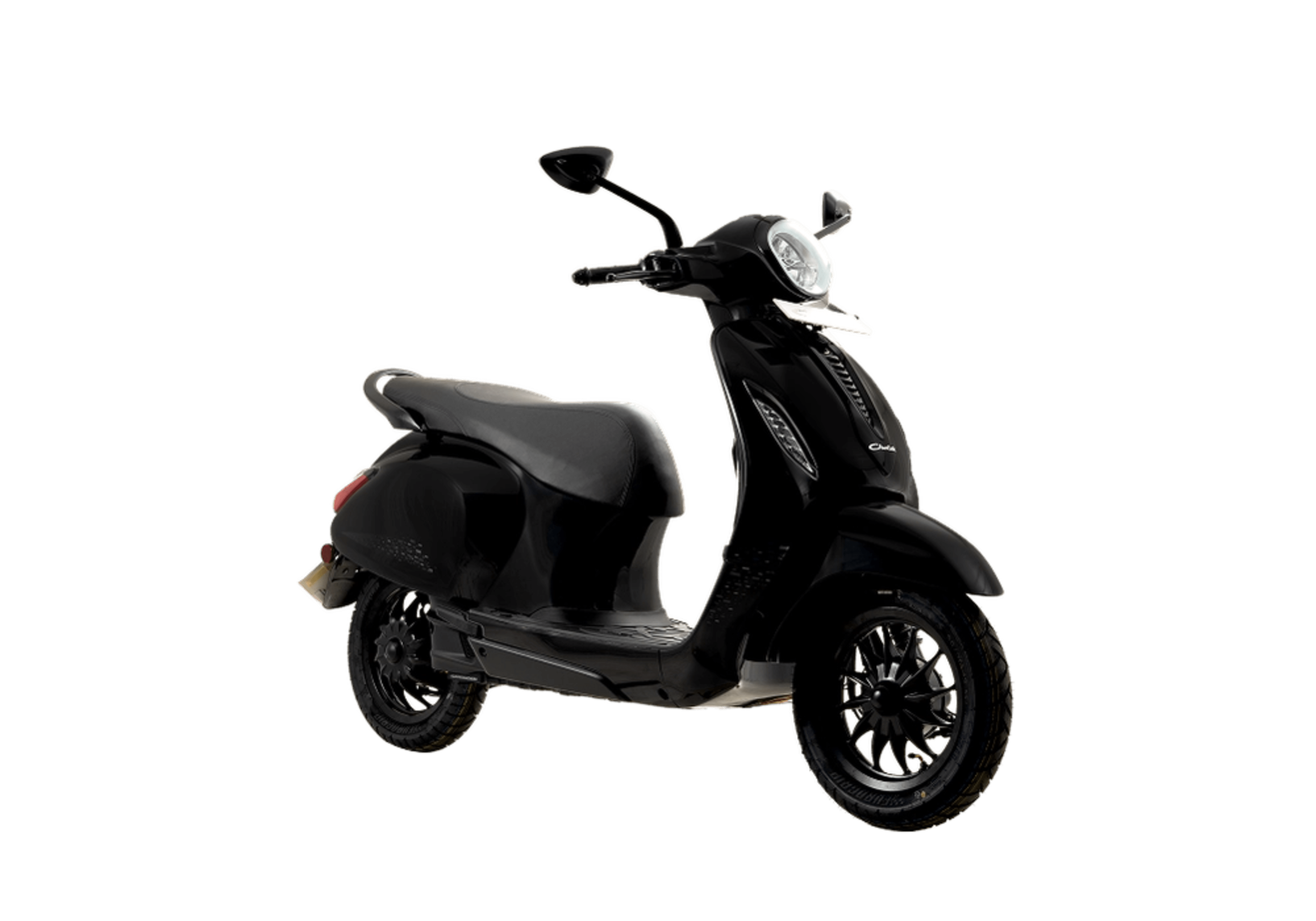 Bajaj Chetak C30