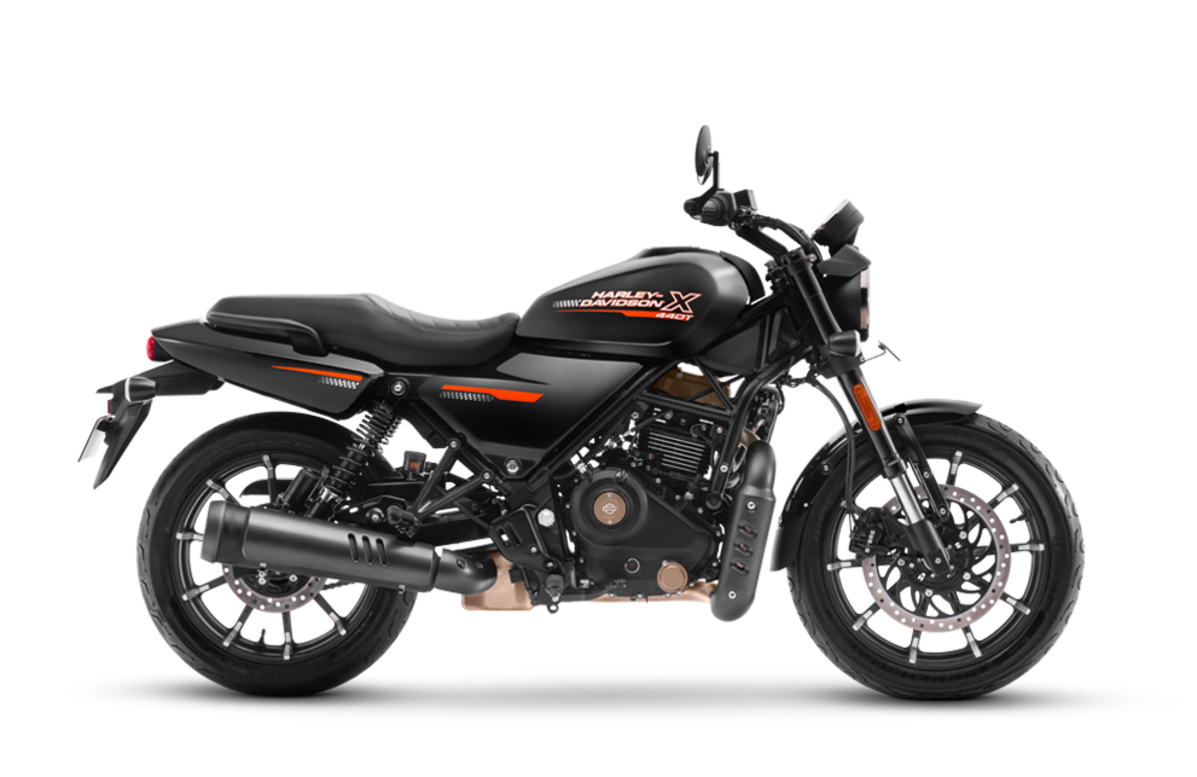 Harley Davidson X440 T