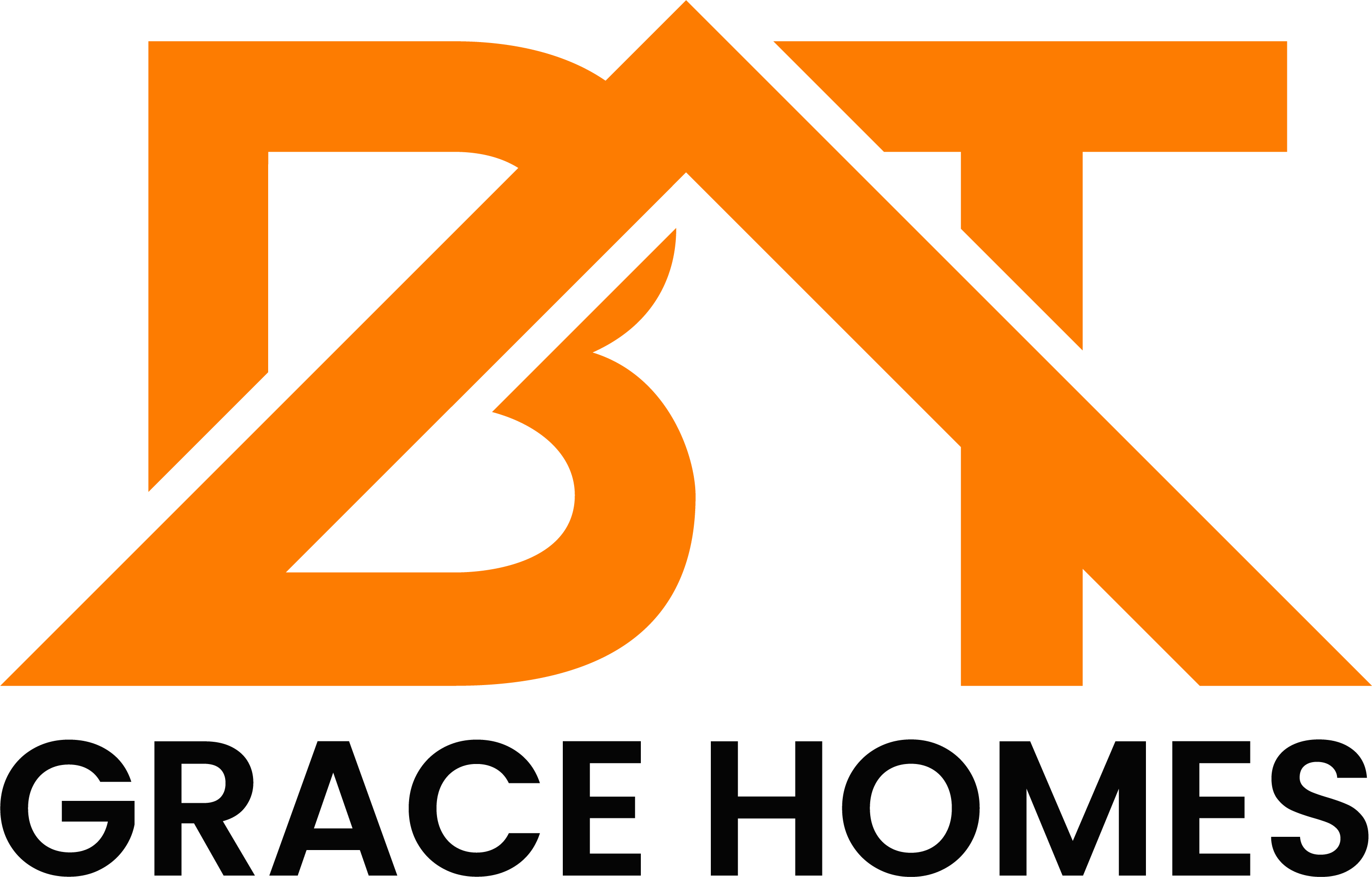 BT Grace Homes