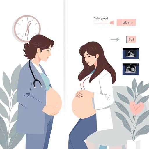 Как узнать пол будущего ребенка: методы и тесты