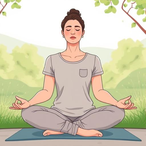 Когда надышаться не можешь: причины и способы справиться