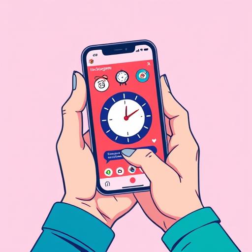 Как Посмотреть Время в Instagram: Полное Руководство для Пользователей